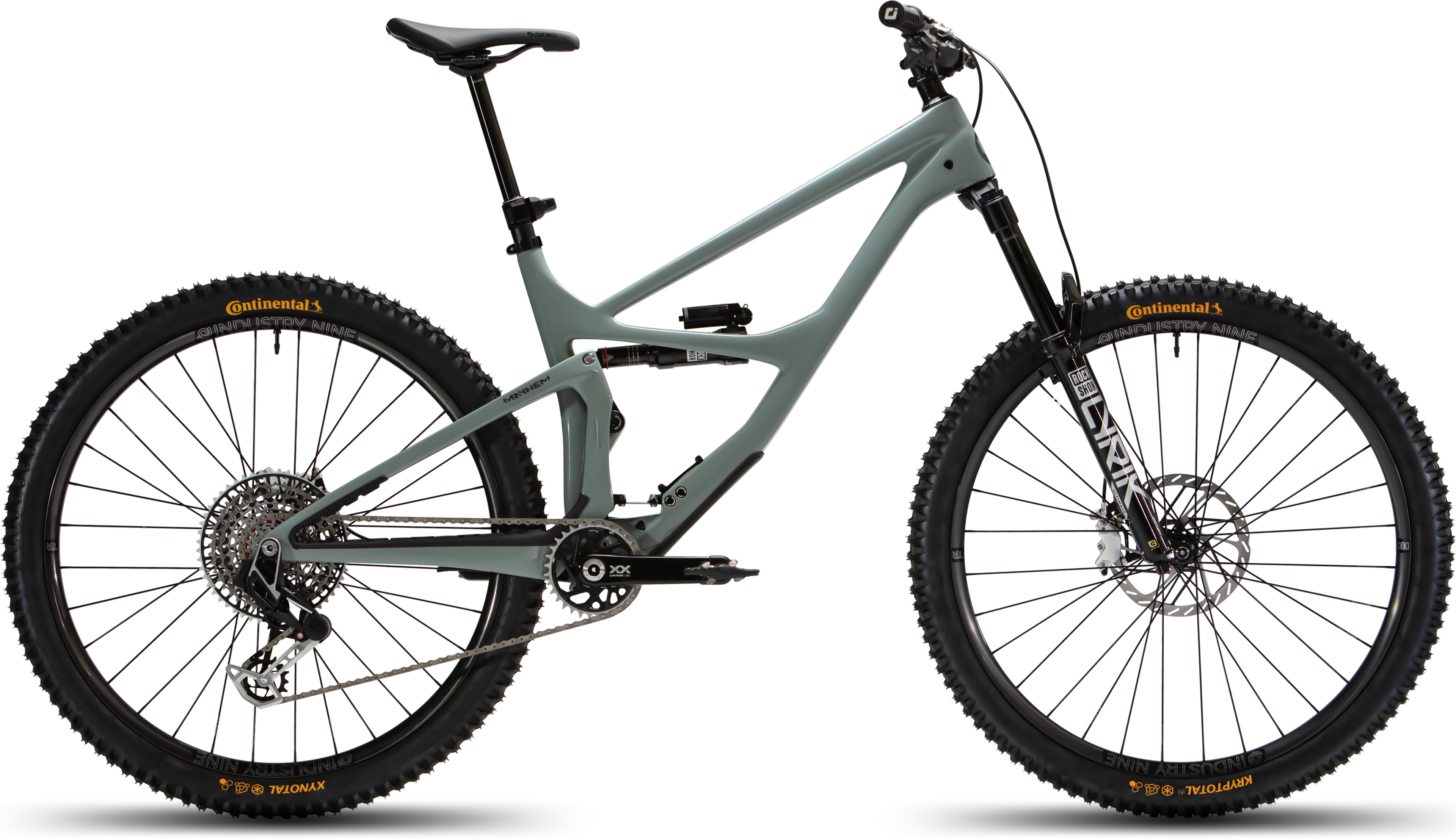 Promotional image for Spot Bikes