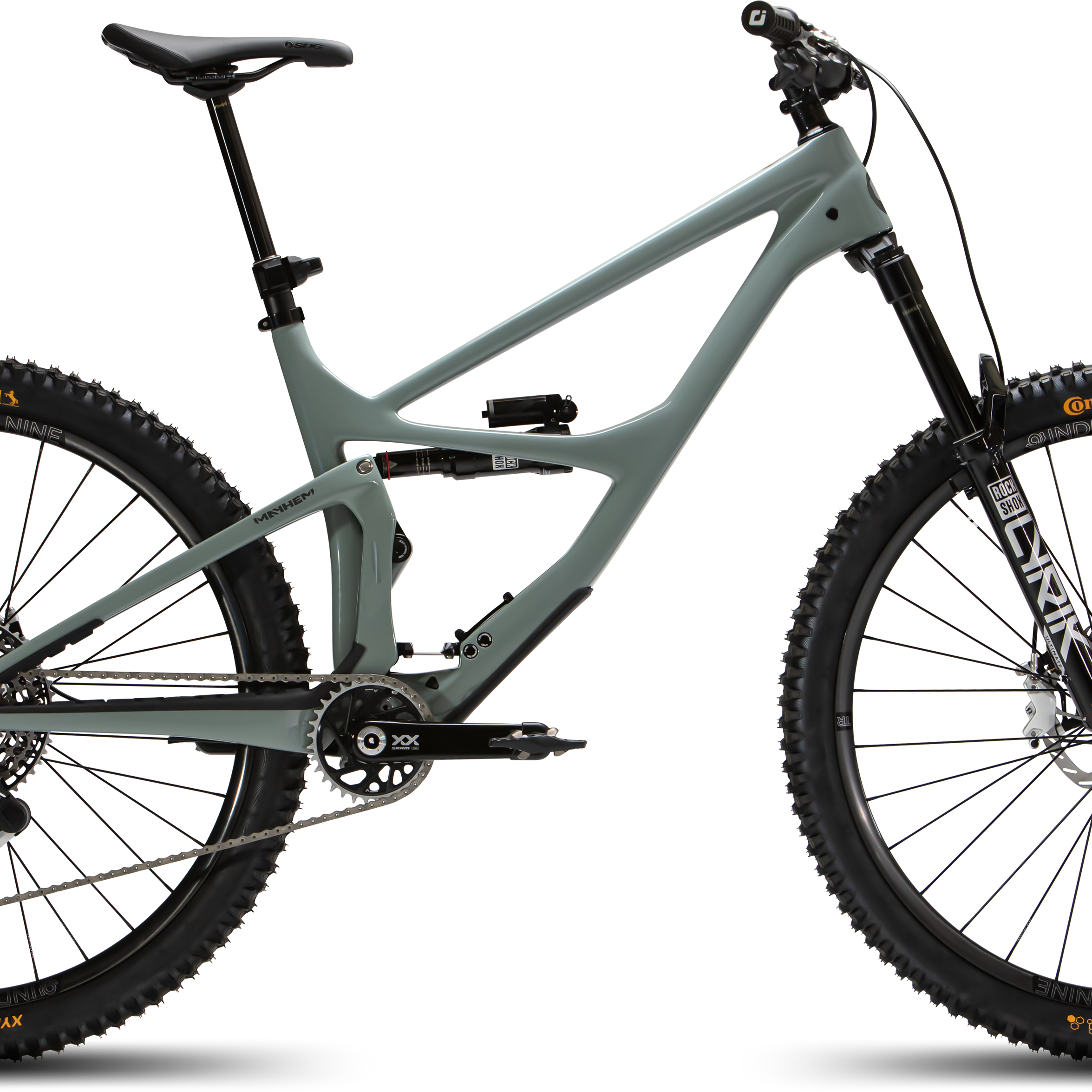 Promotional image for Spot Bikes