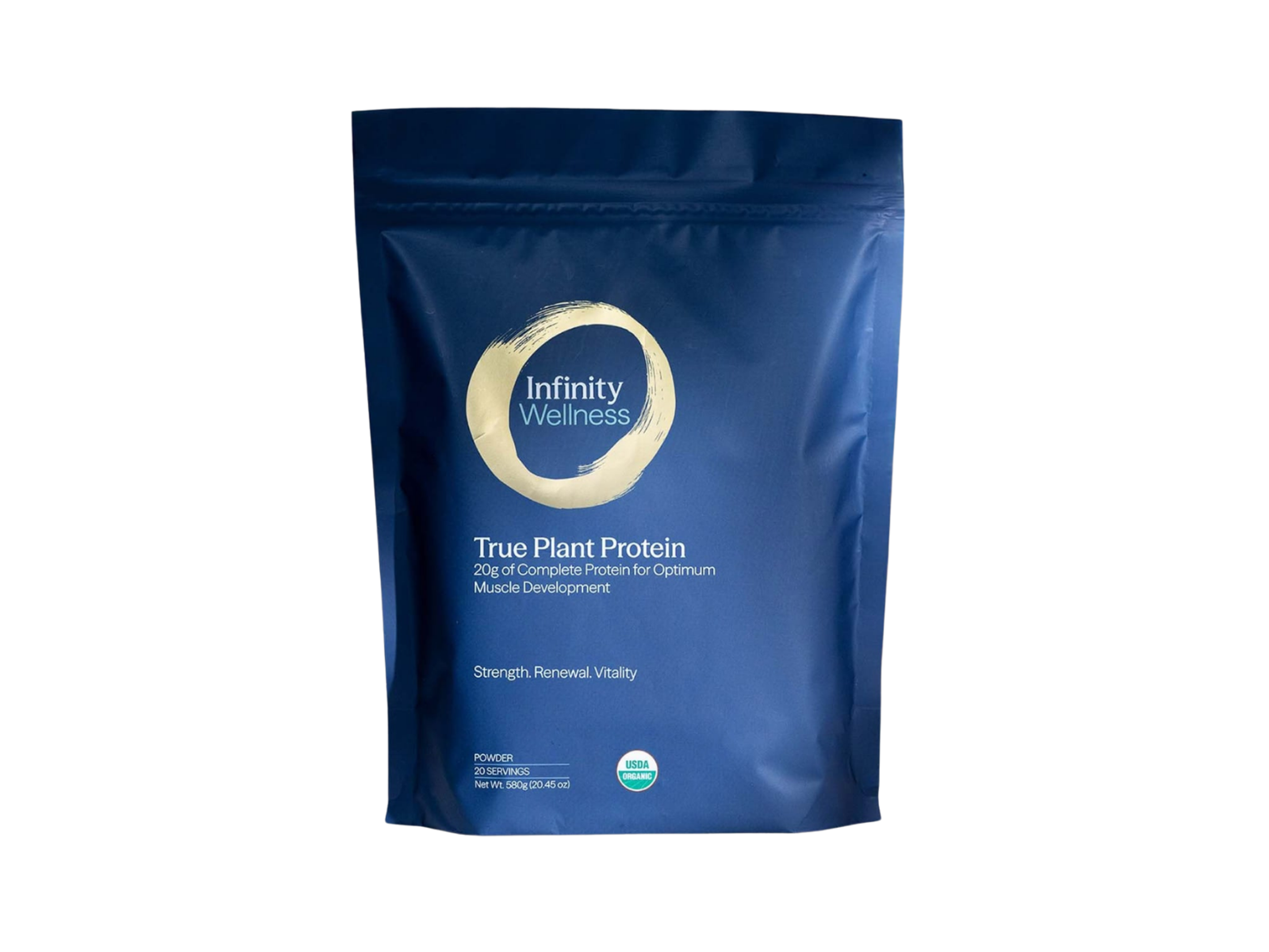 True Plant Protein