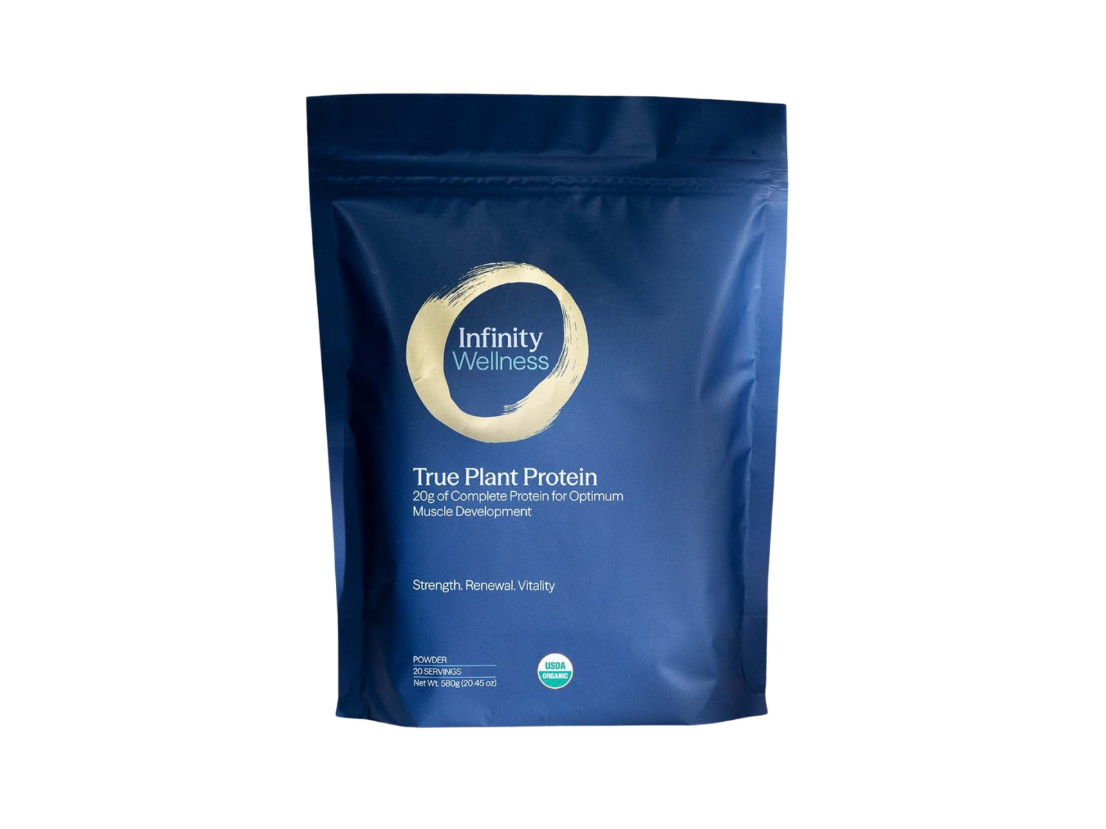 True Plant Protein