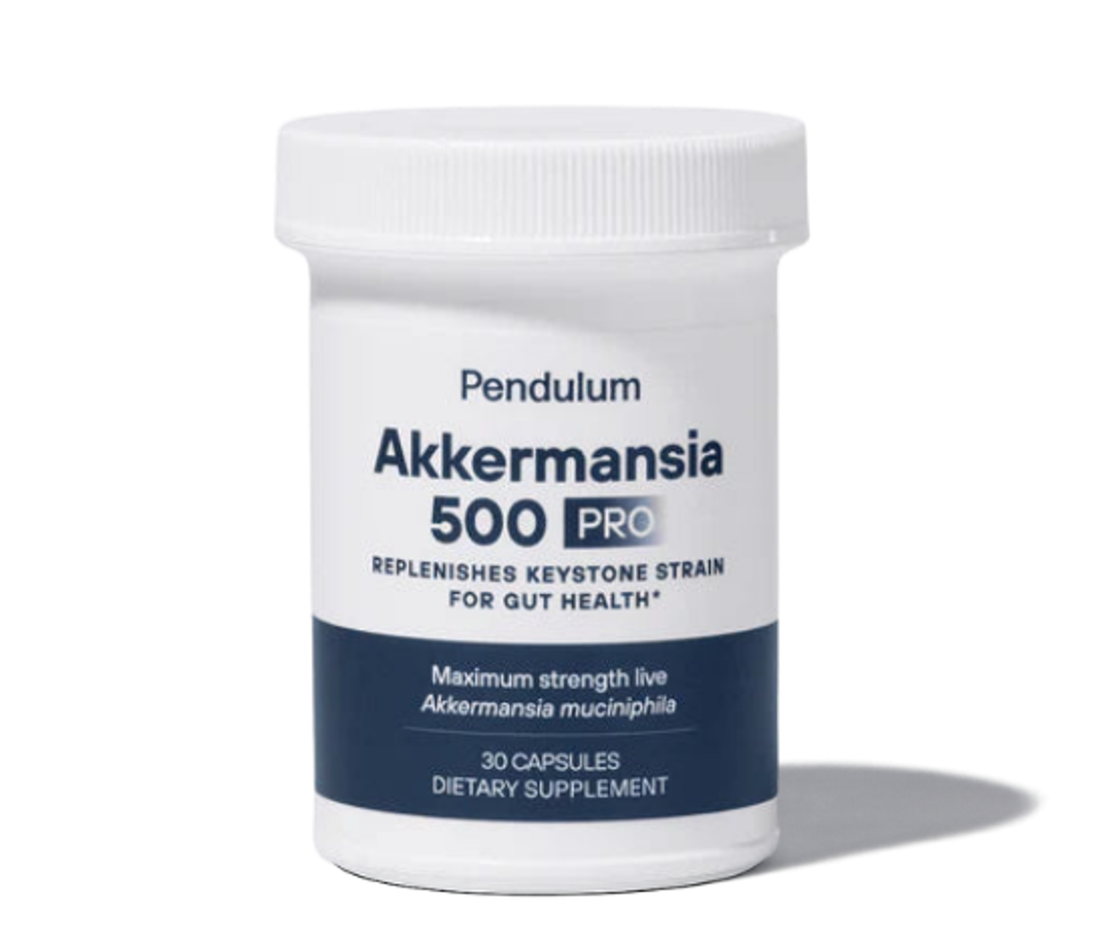 Akkermansia 500 Pro
