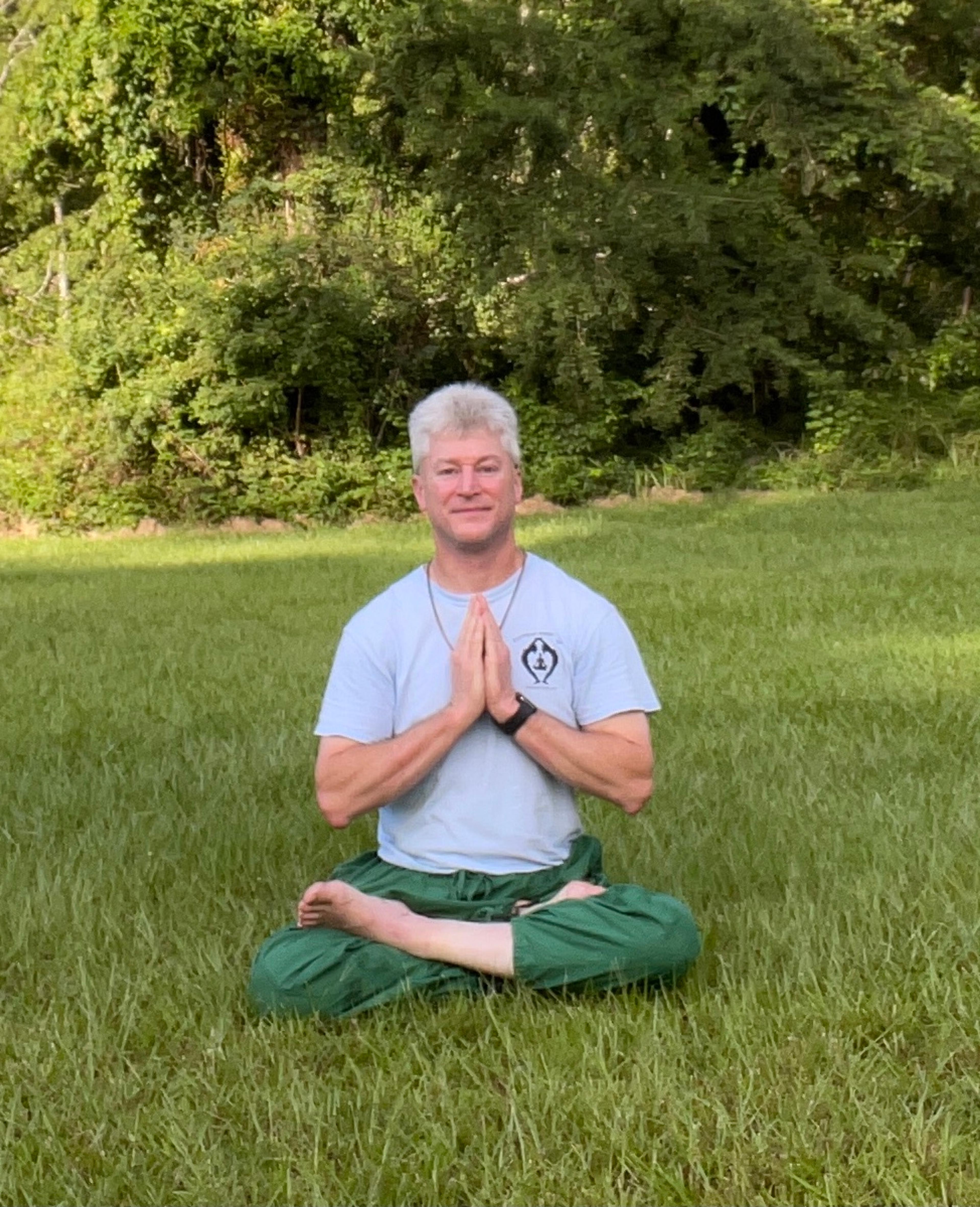 Hero image for Parinayati Atman Yoga & Wellness, LLC