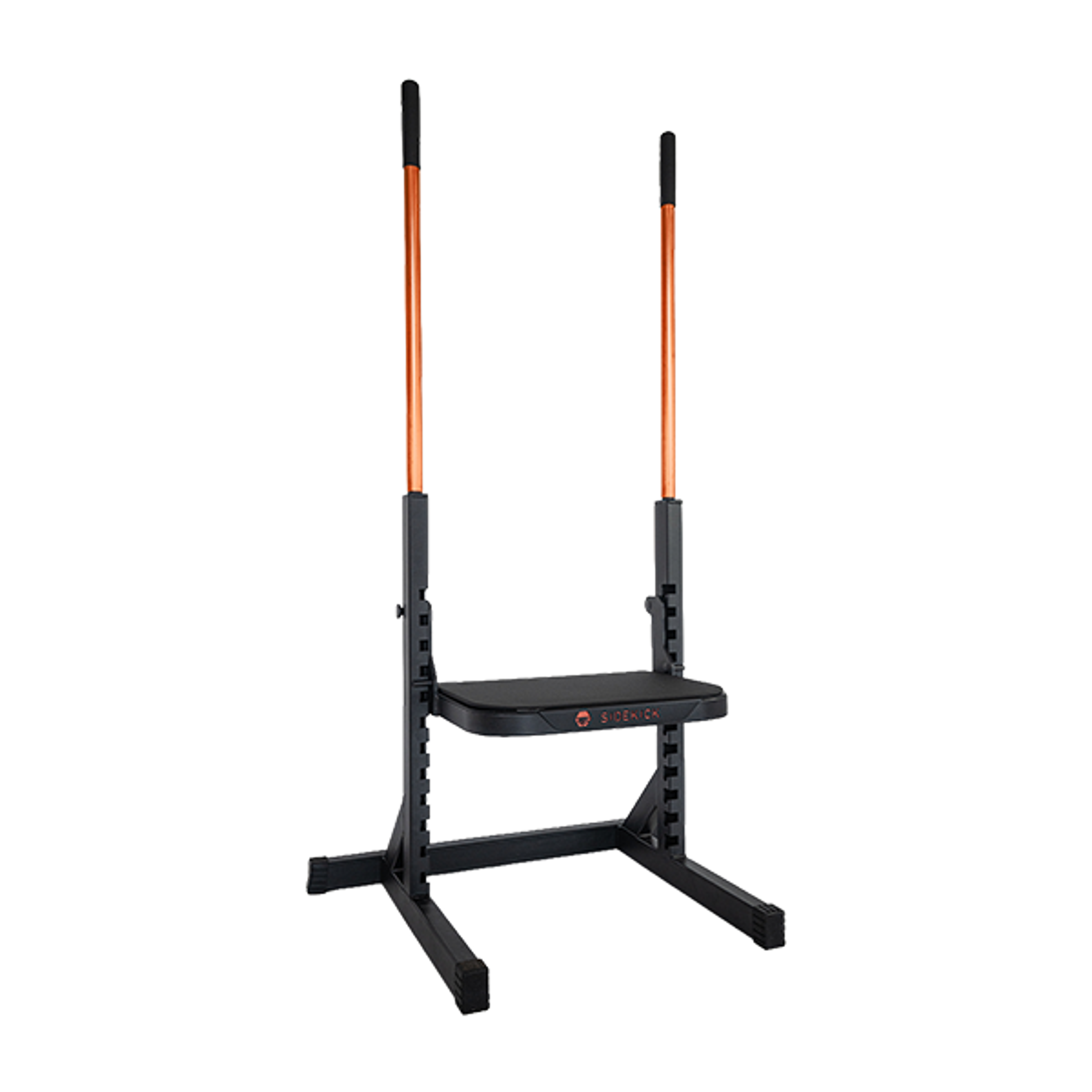 LadderPod Adjustable-Height Box