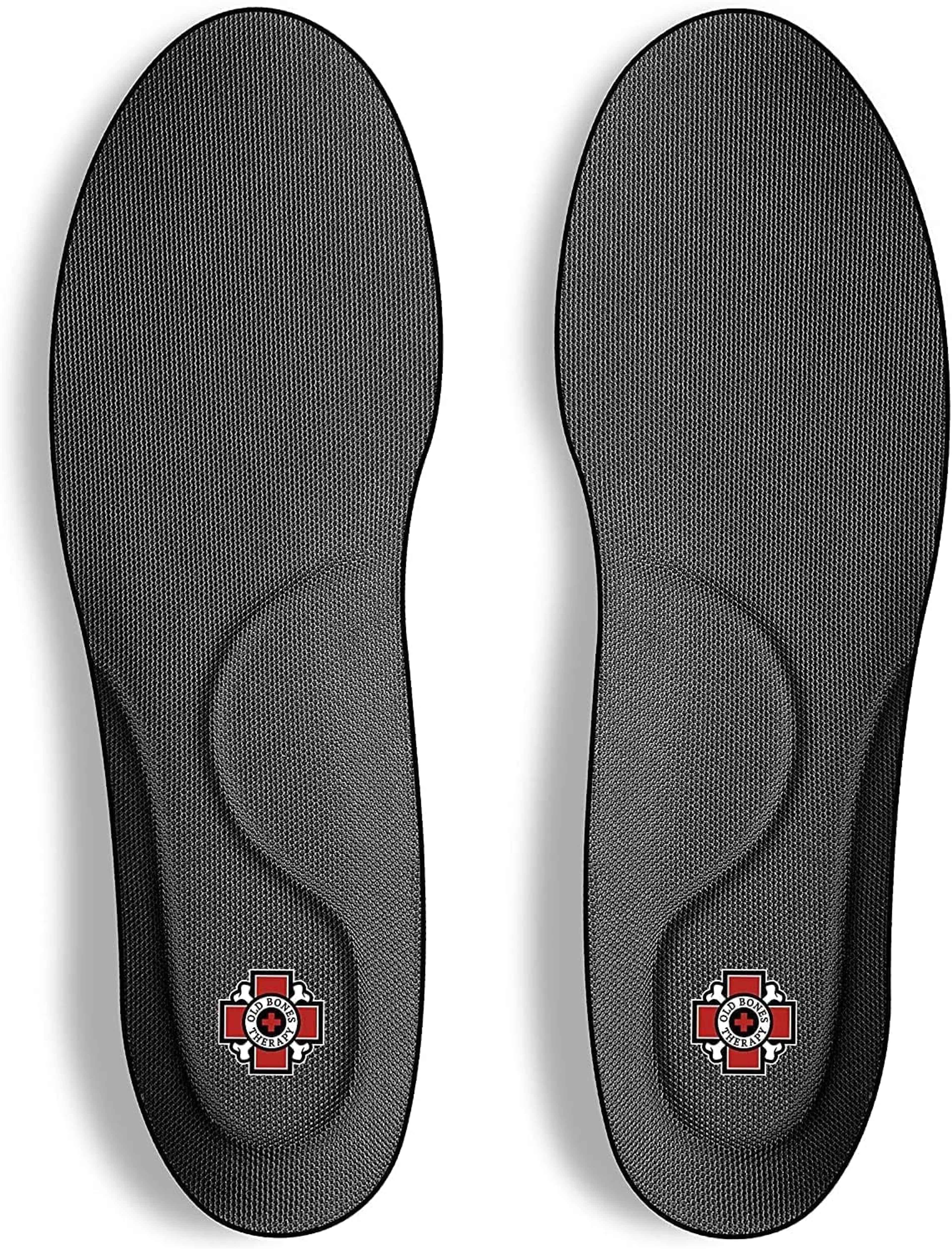 Shock Absorbing Foot Insoles