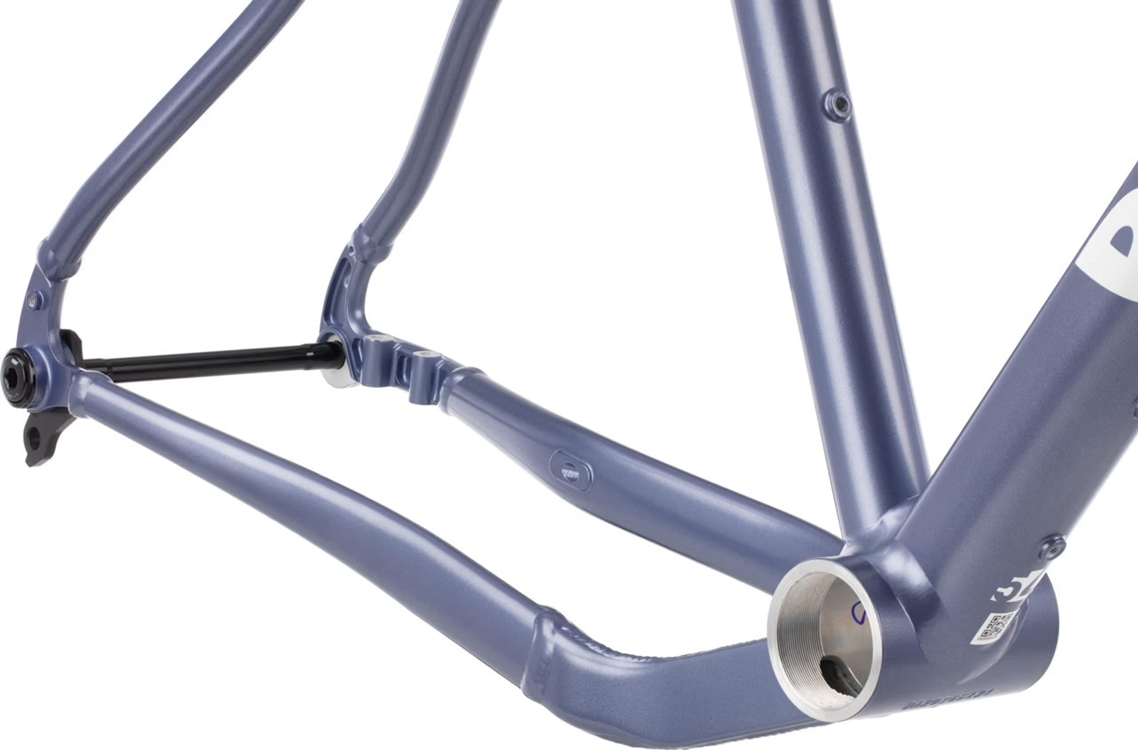 Gravel AL Frameset, view 8