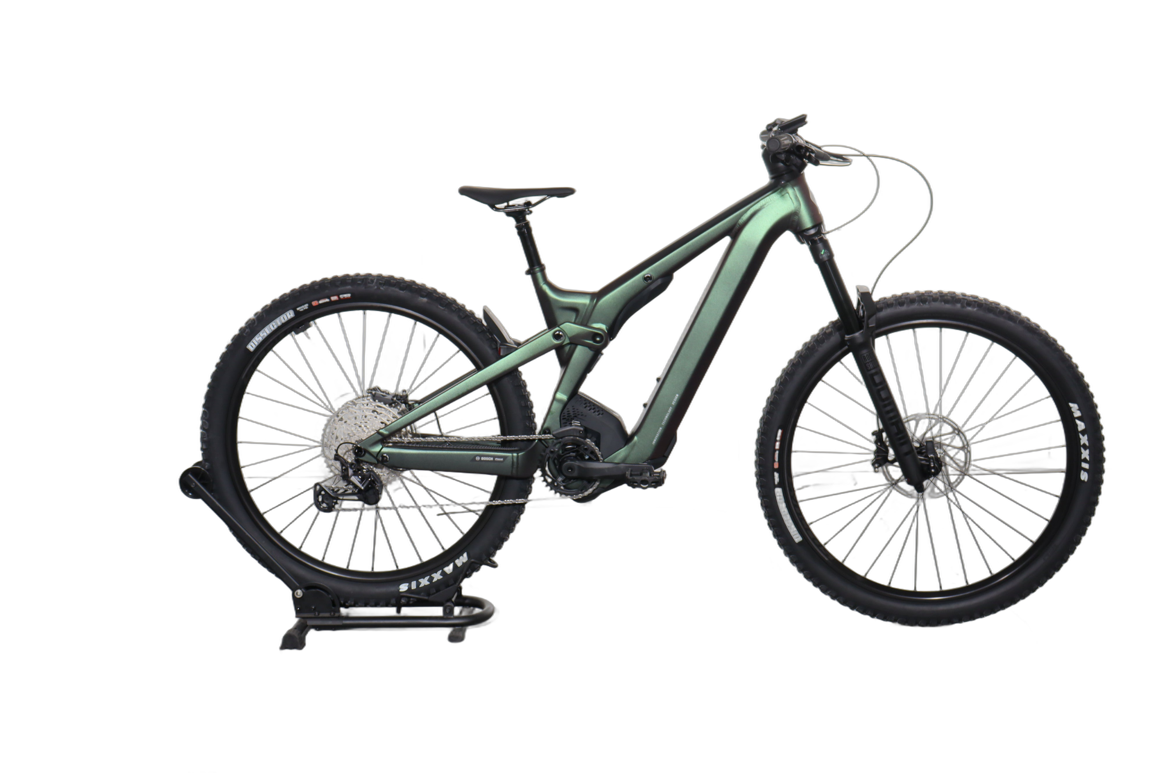 Scott Patron eRide 920