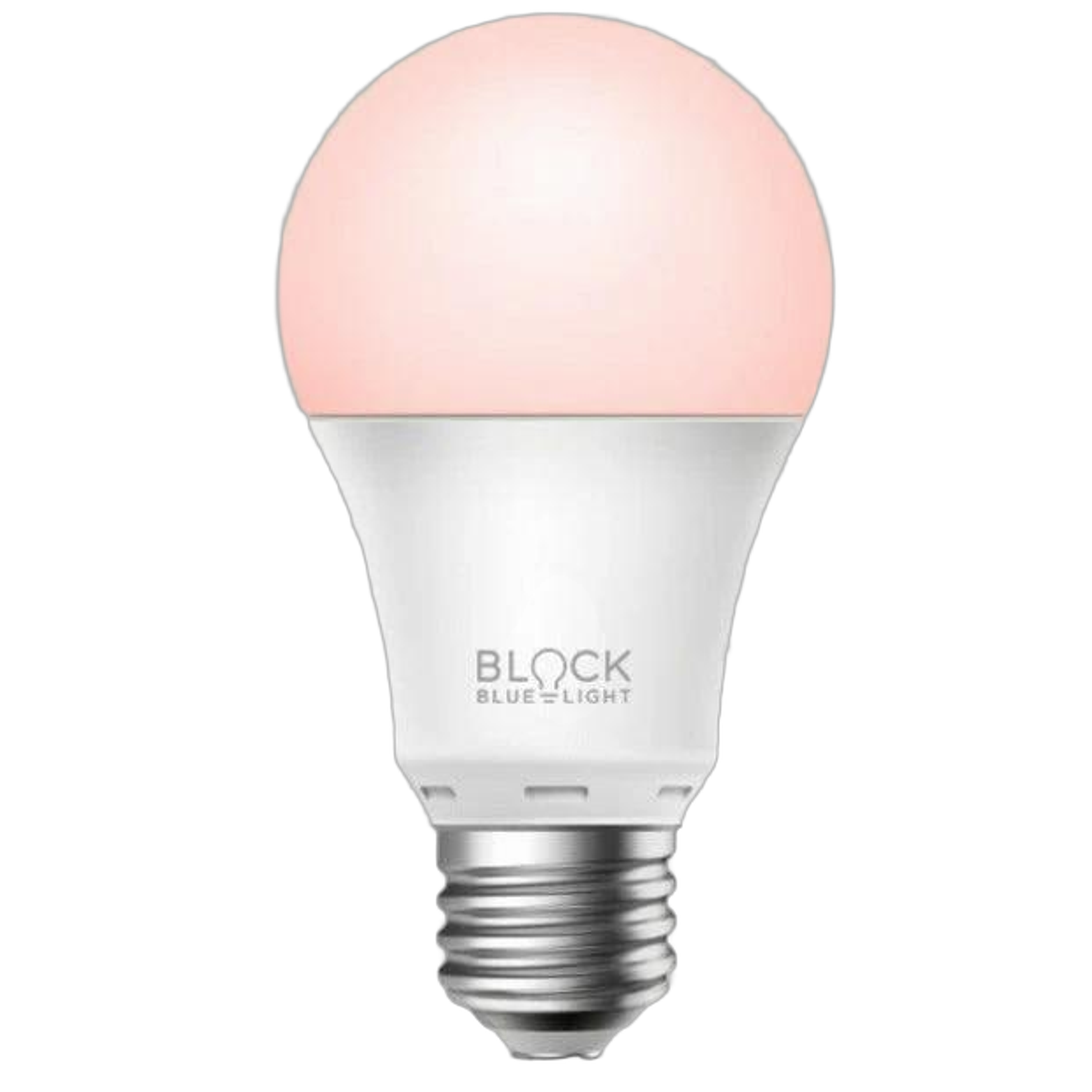 Twilight Red Light Bulb