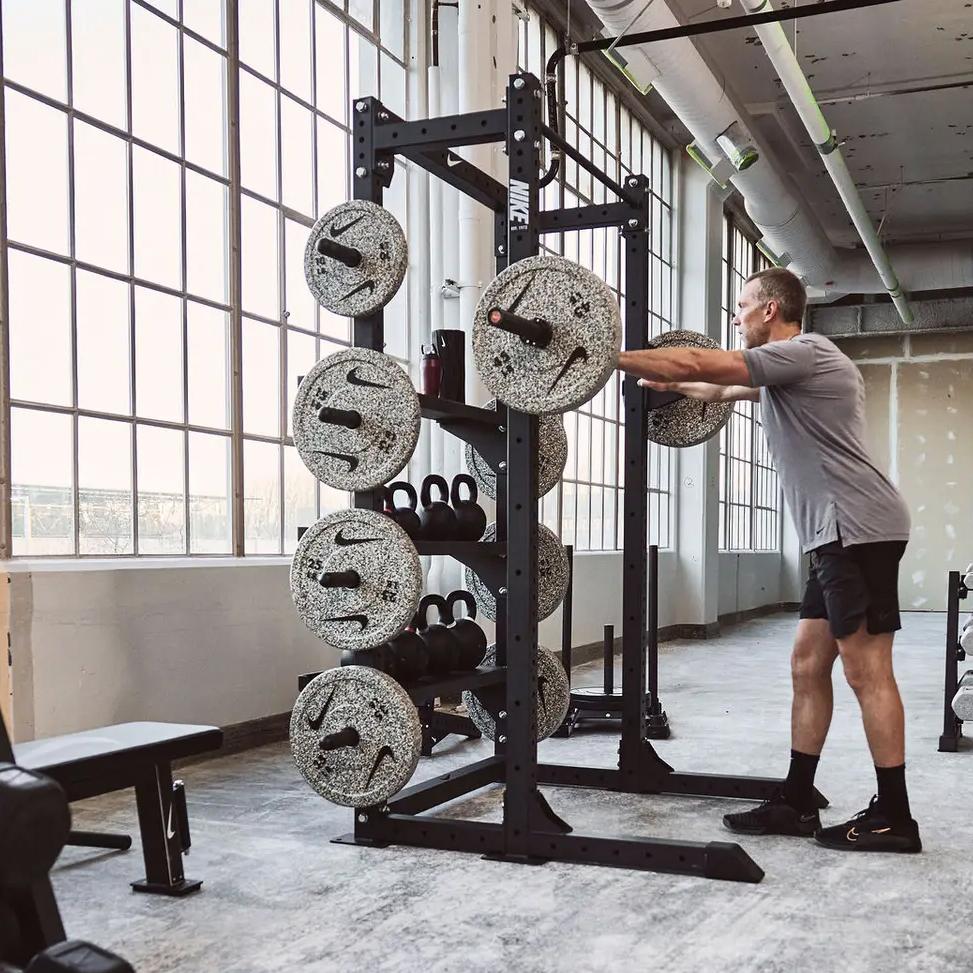 Hero image for Nike Strength