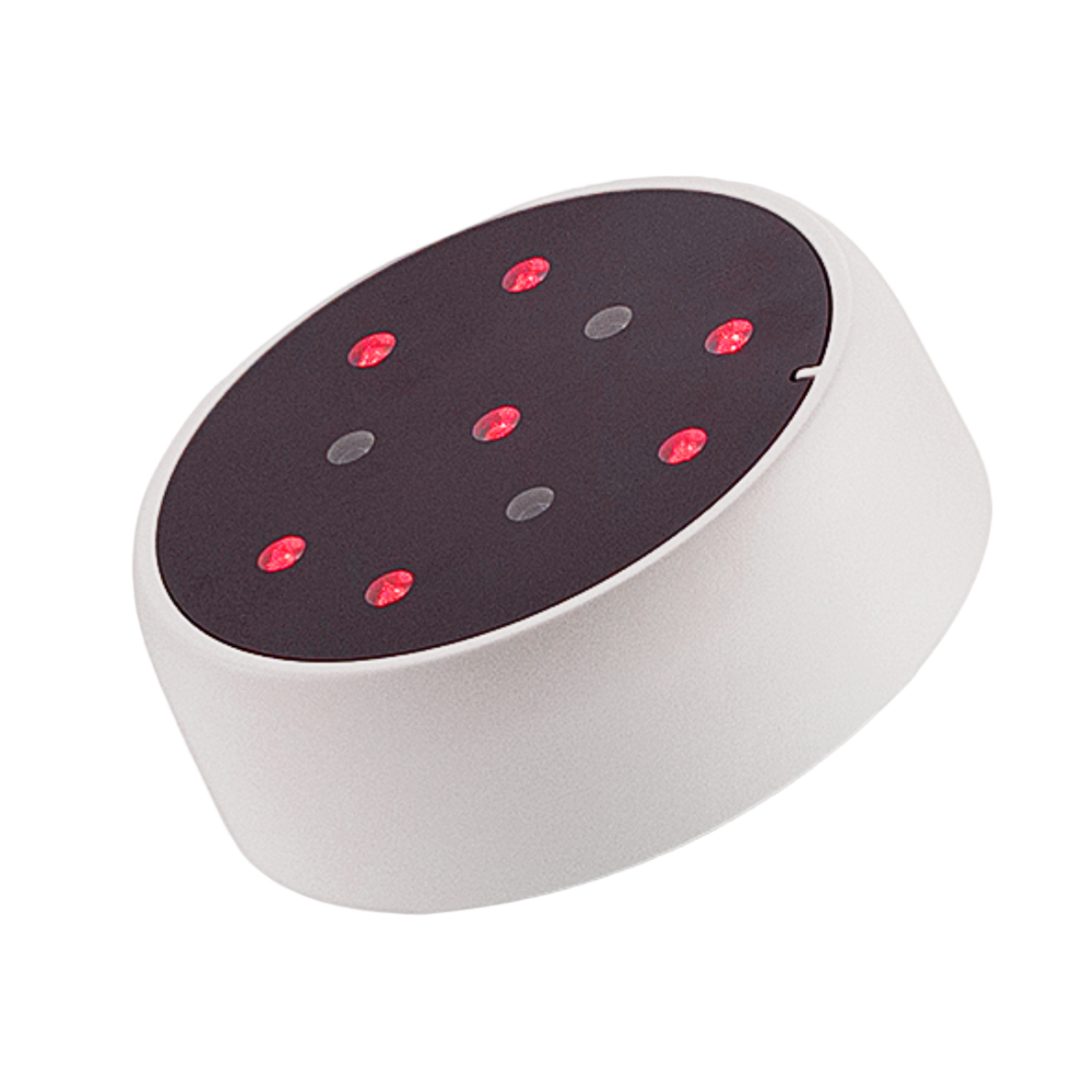 Switch Extra-Strength Laser Head attachment on white background