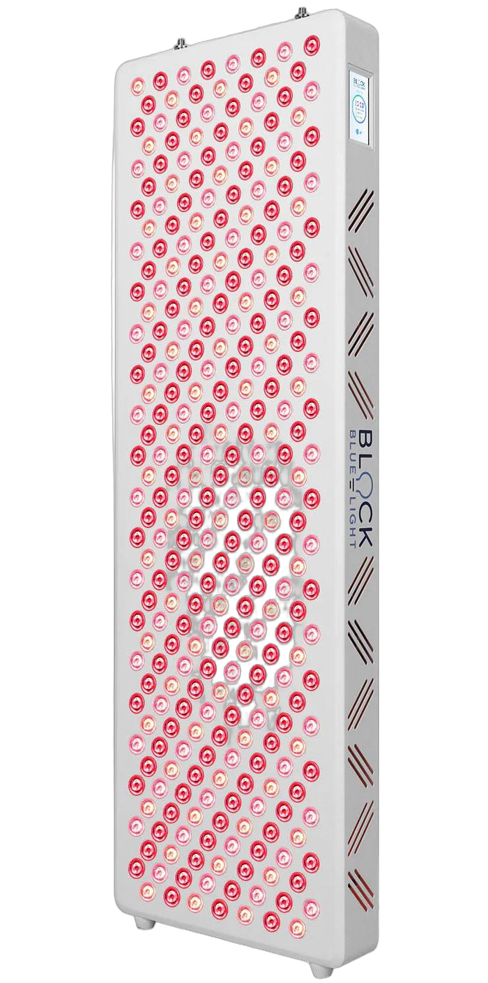 Red Light Therapy PowerPanel - MEGA