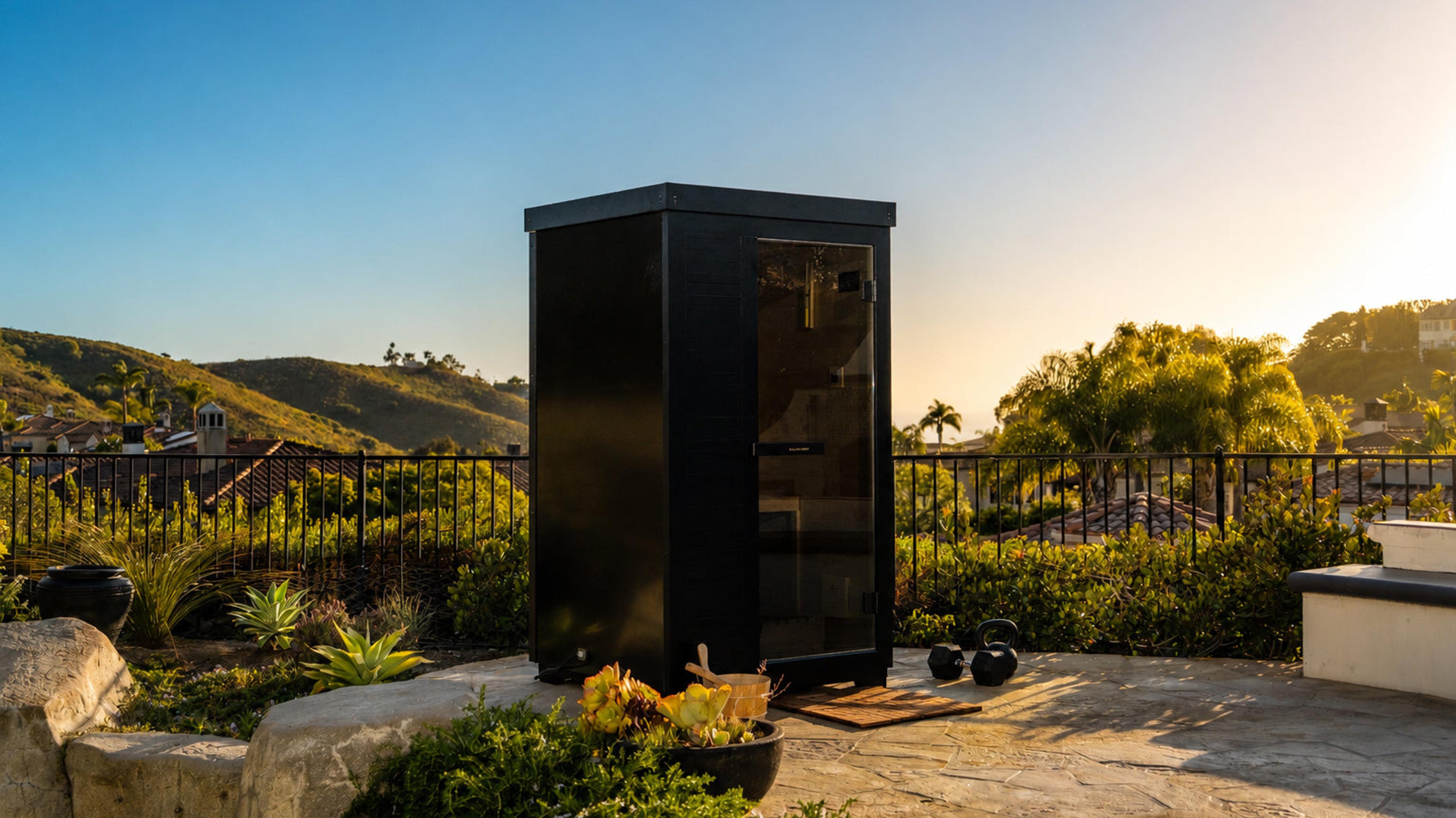 SaunaBox Puts HSA/FSA in 95% of Its Ad Creative and Lifts Mid-Funnel Performance ~30%