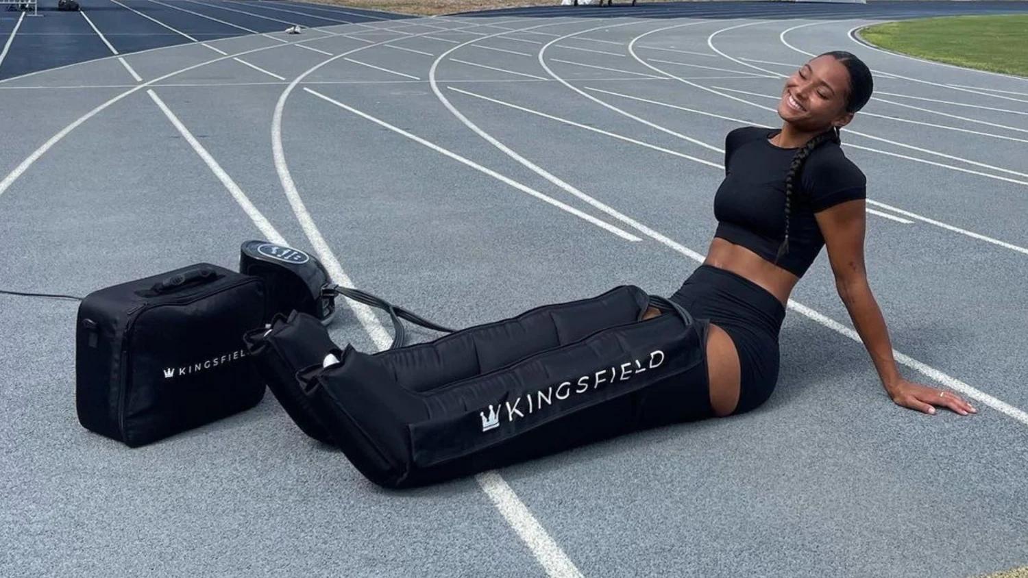 Hero image for Kingsfield Fitness