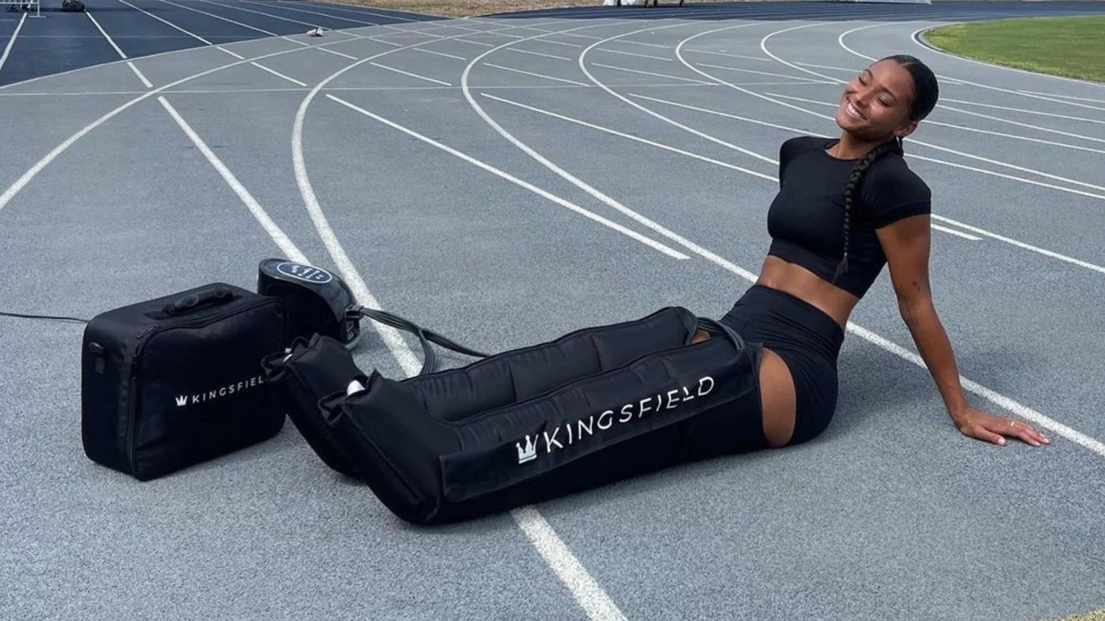 Hero image for Kingsfield Fitness