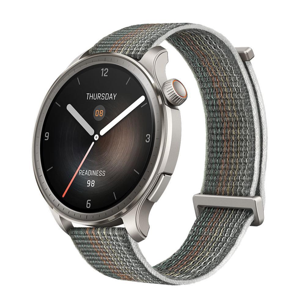 Product image for Balance in Sunset Grey