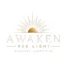 AWAKEN RED LIGHT logo