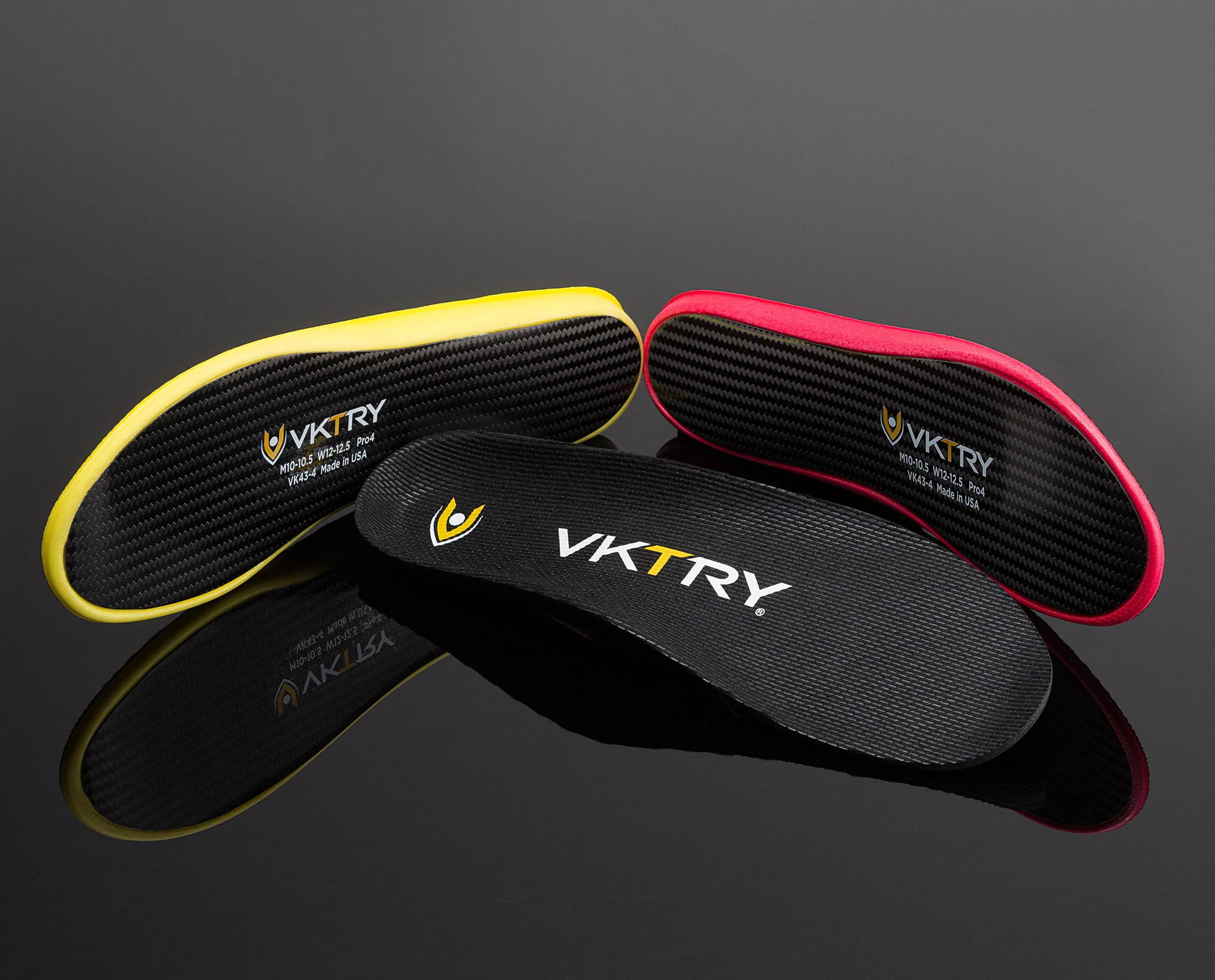 Hero image for VKTRY