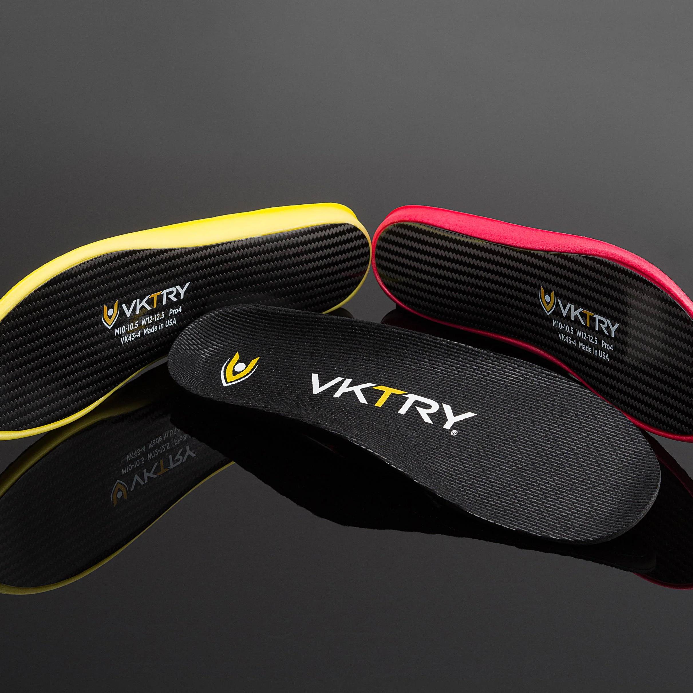 Hero image for VKTRY