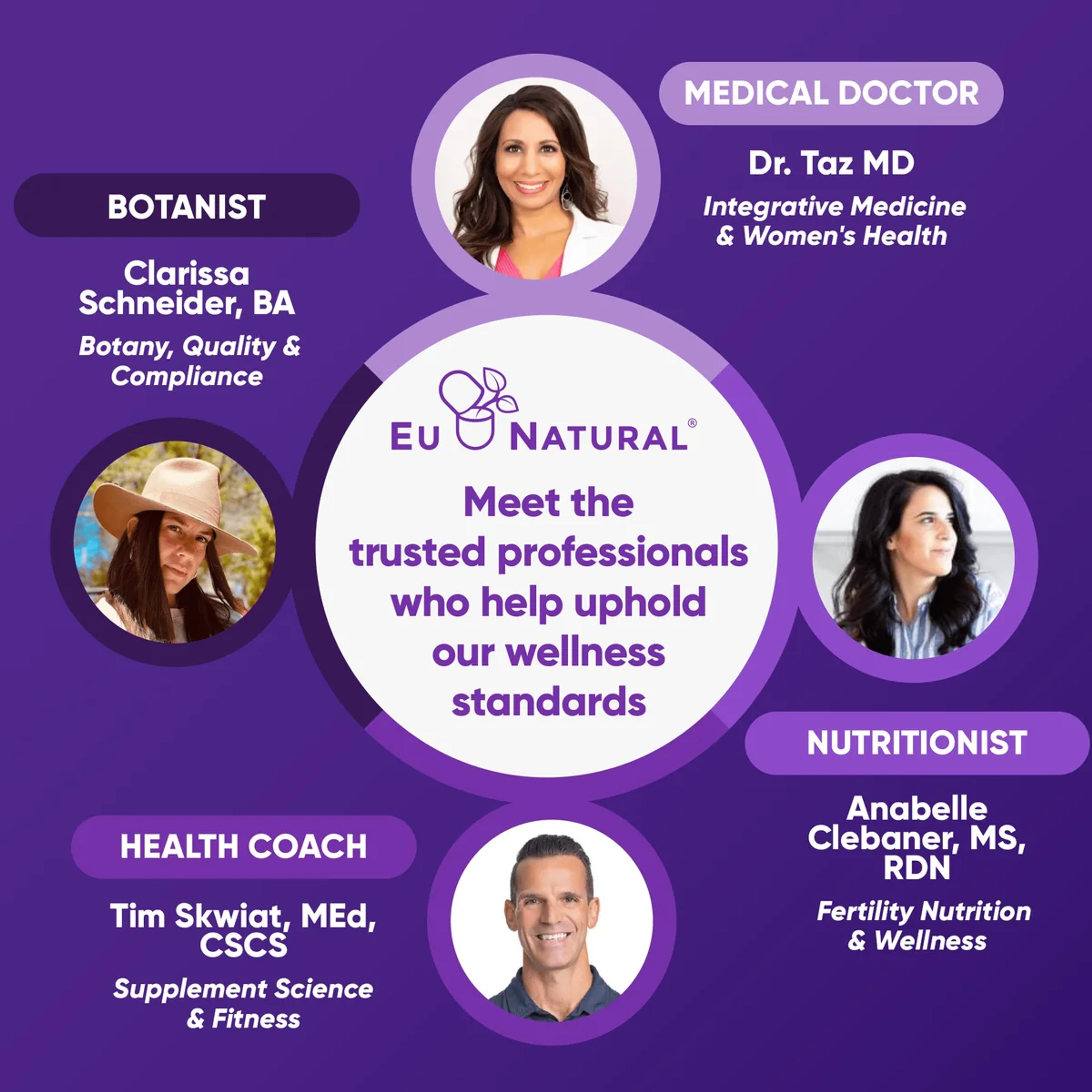 Eu Natural Menopause Balance