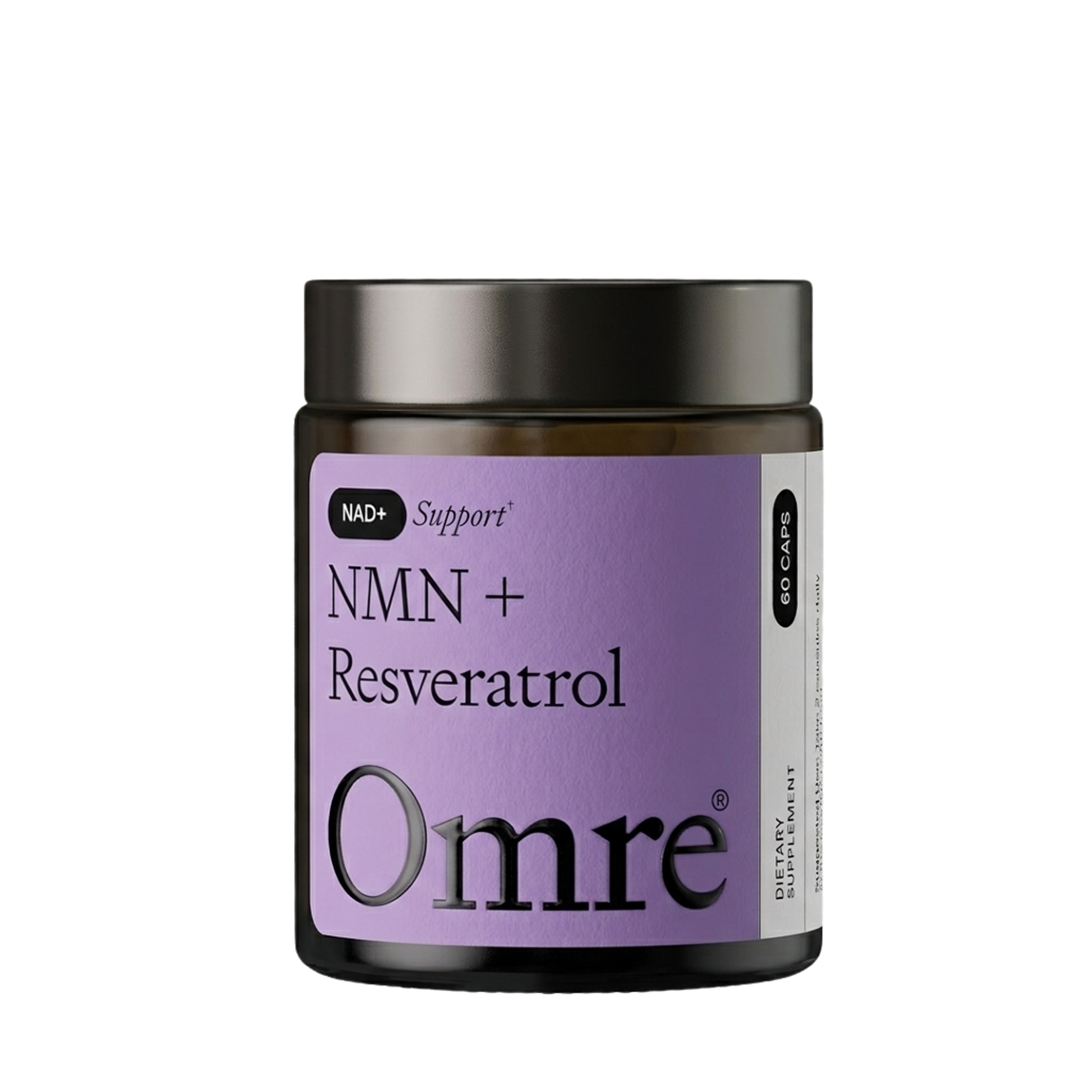 NMN + Resveratrol