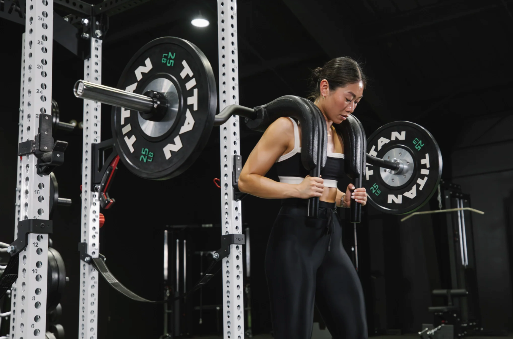 Titan Fitness