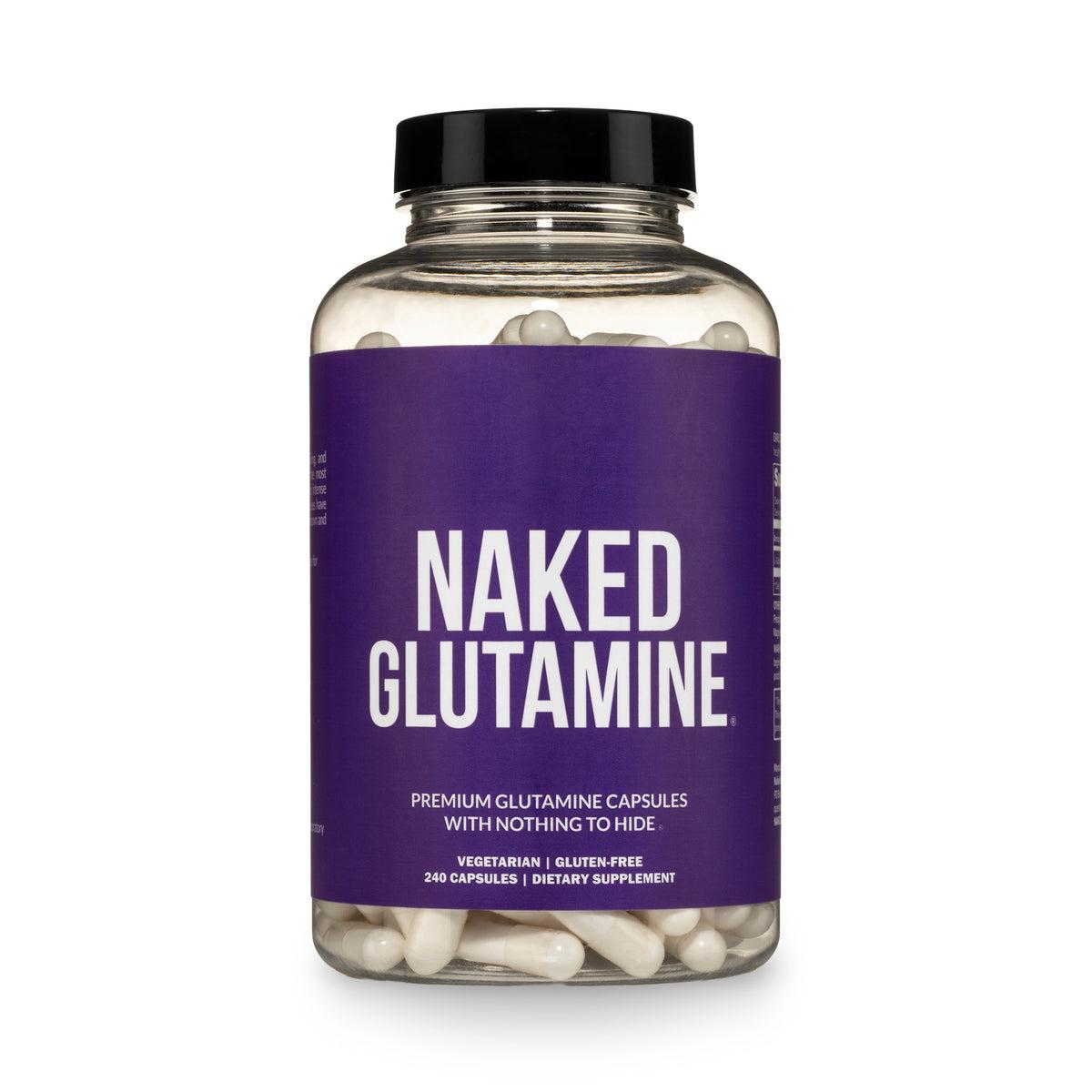Naked Nutrition product image