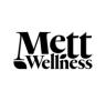 Mett Wellness logo