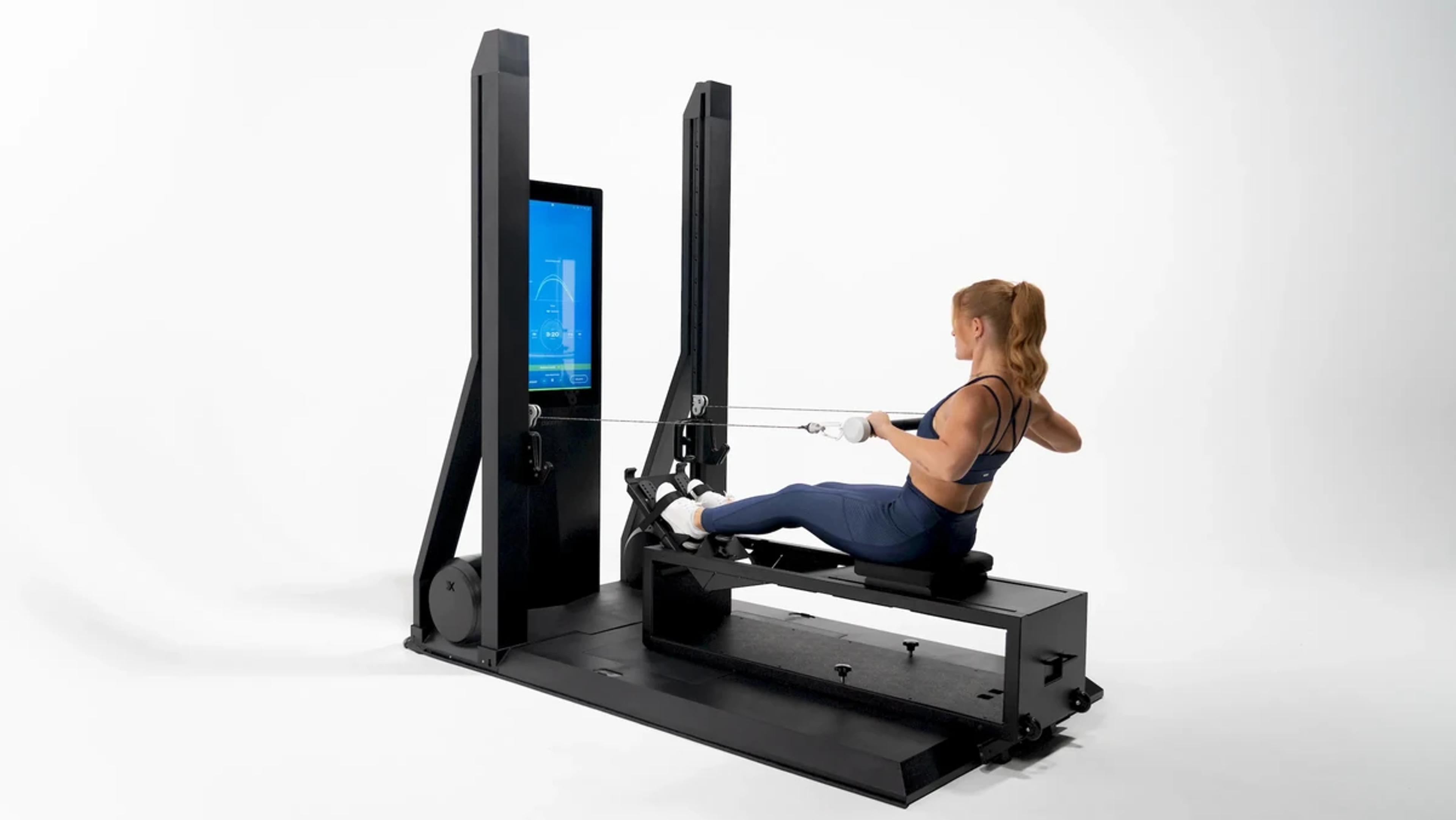 Hero image for Oxefit
