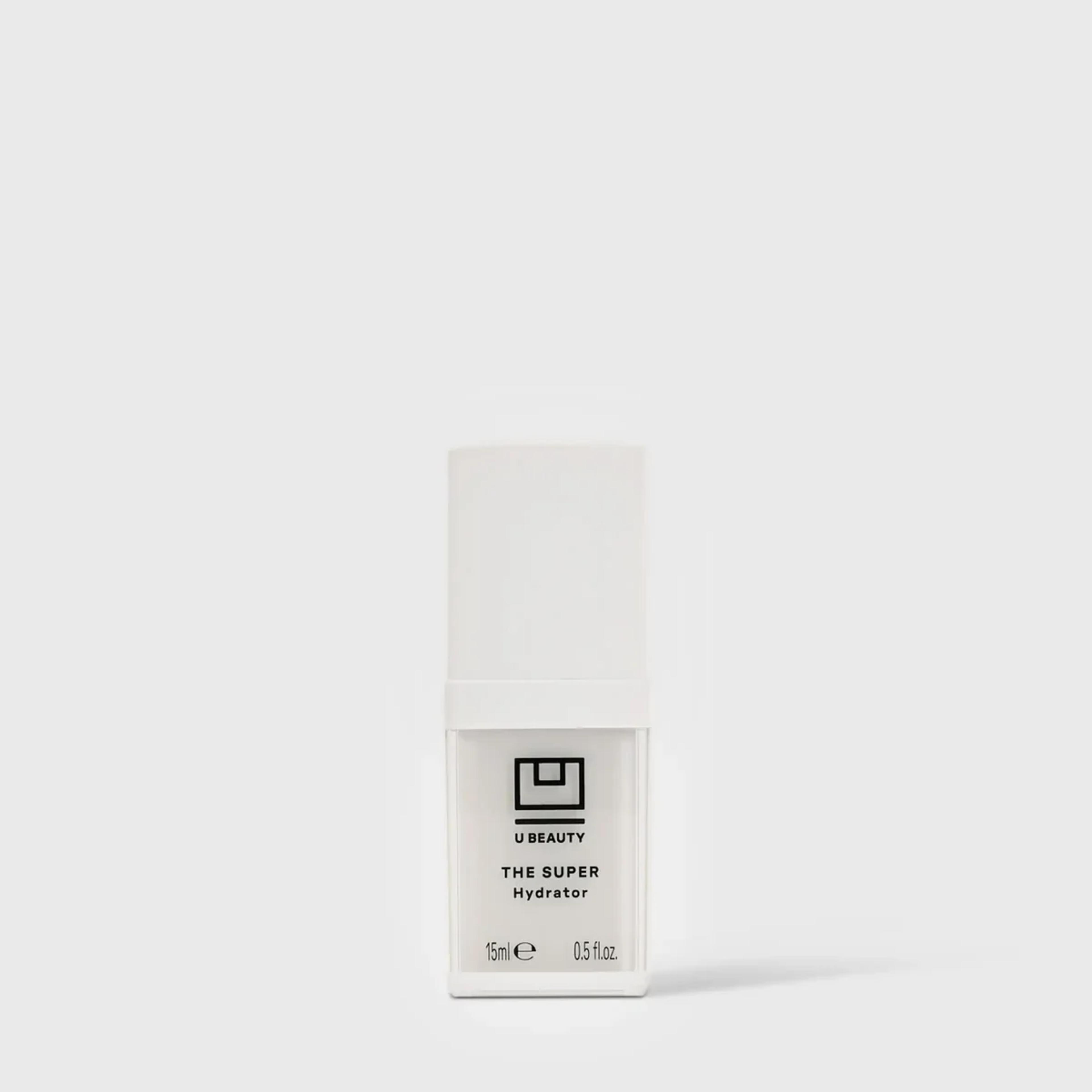 The SUPER Hydrator