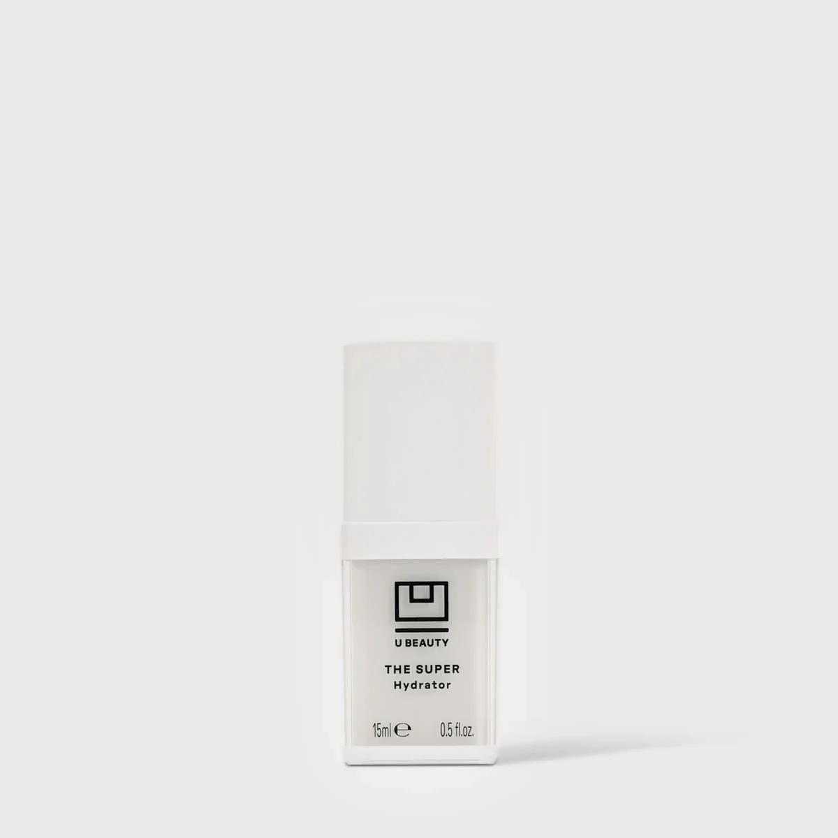 The SUPER Hydrator