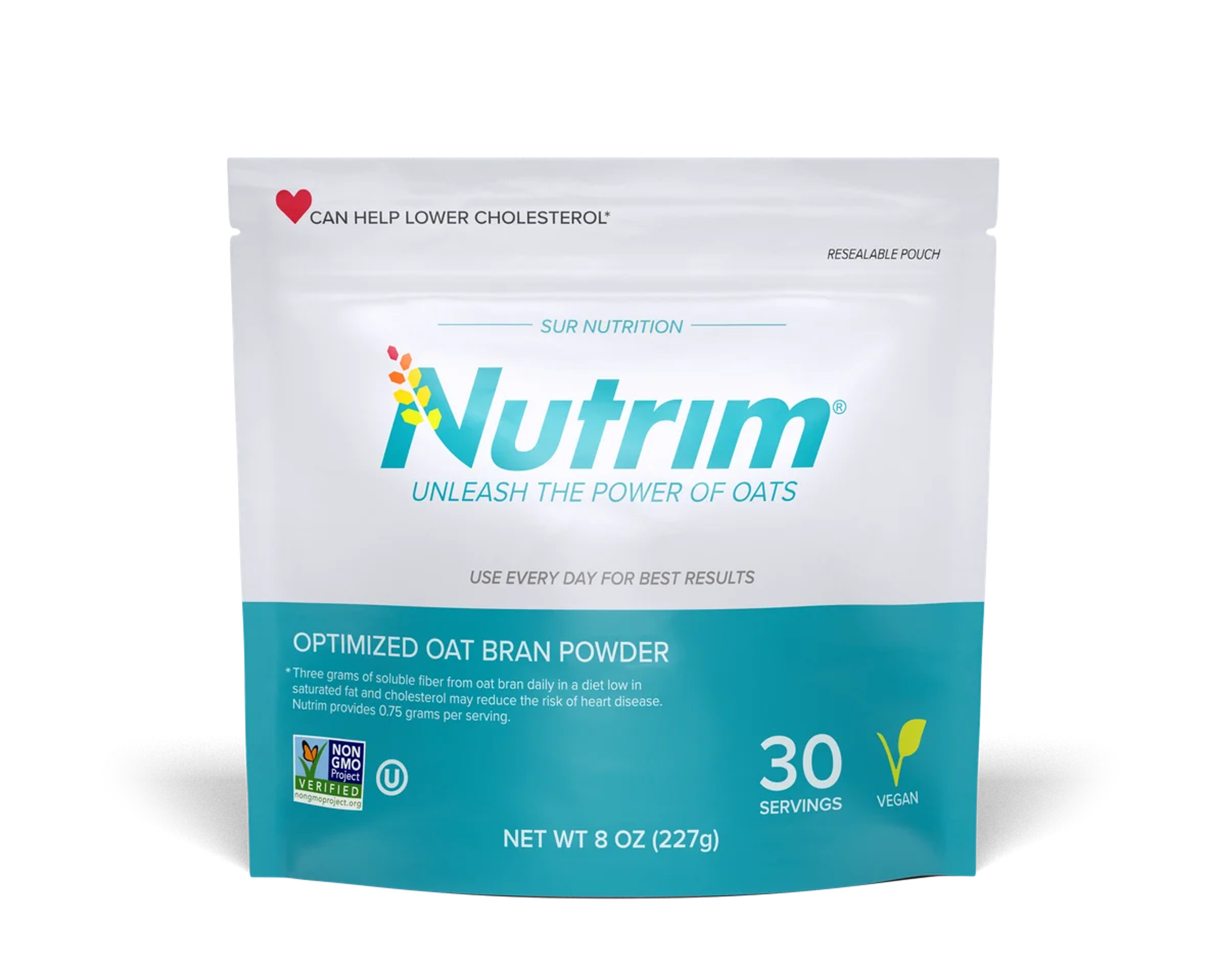 Nutrim Oat Beta Glucan