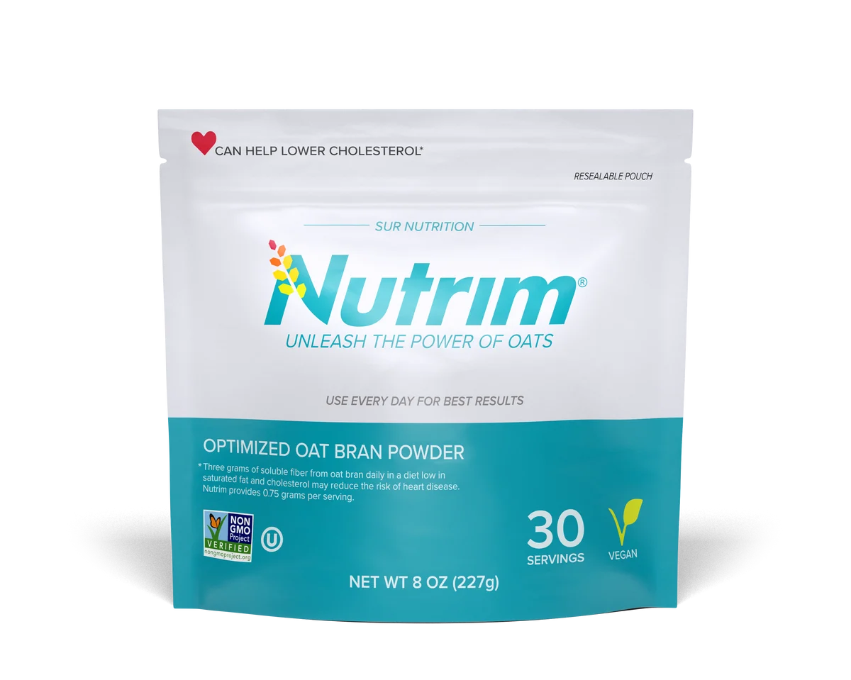 Nutrim Oat Beta Glucan