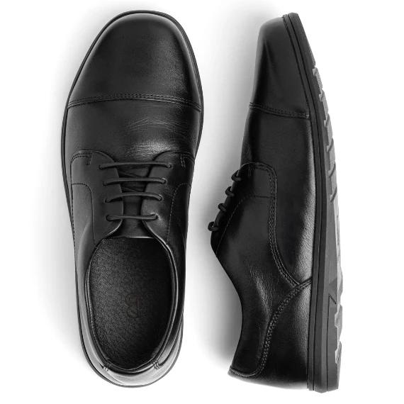 Product image for Brenston in Black - Non-Slip