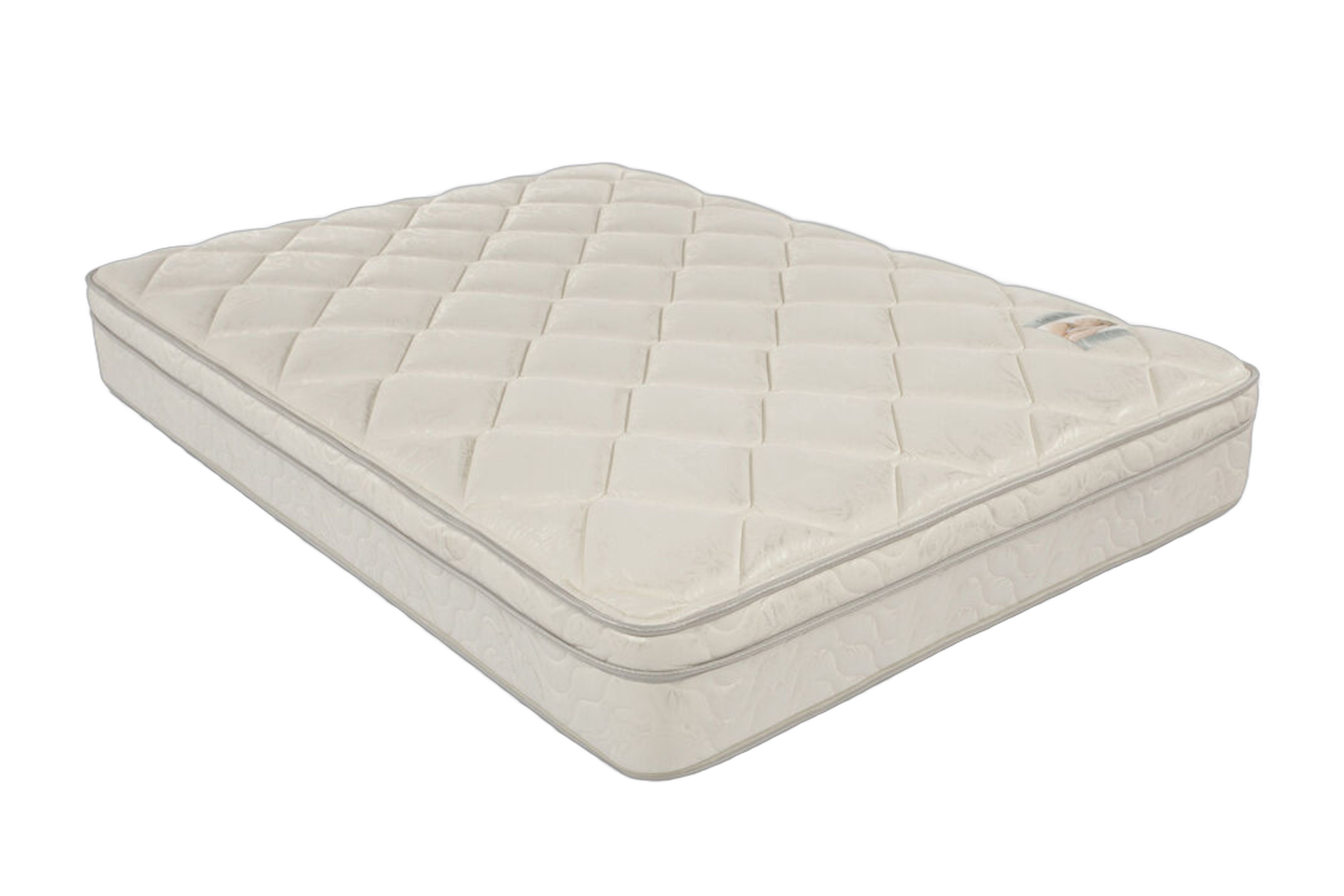 Mathis Sleep Full Mattress