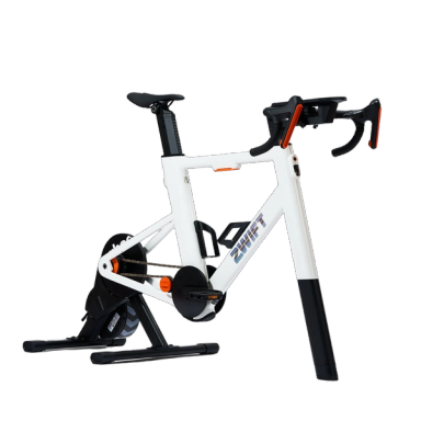 Zwift Ride with KICKR CORE 2