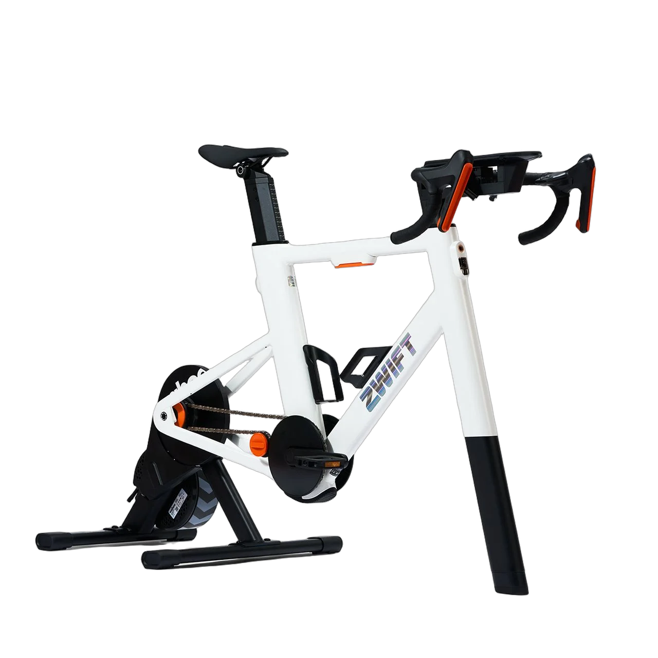 thinkrider x5 サイクルトレーナー　zwift Zwift Zwift Ride with KICKR CORE 2 - HSA/FSA Eligible | Truemed
