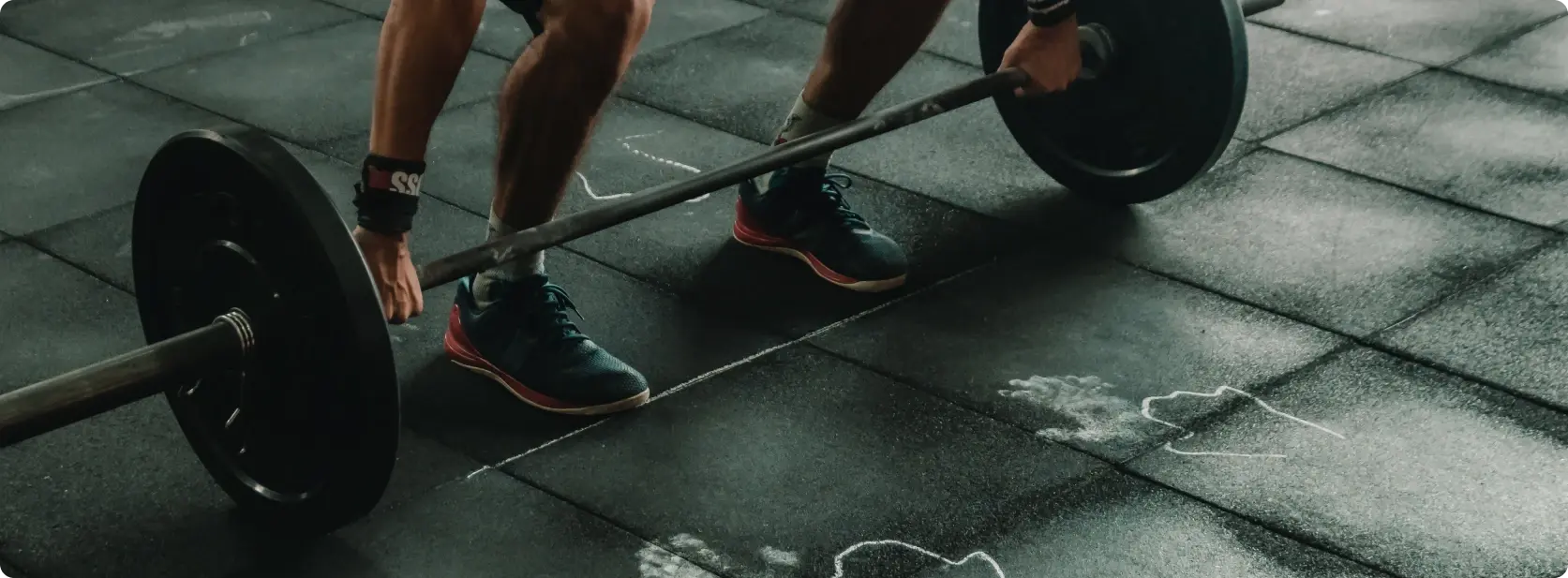 Hero image for Gym Membership