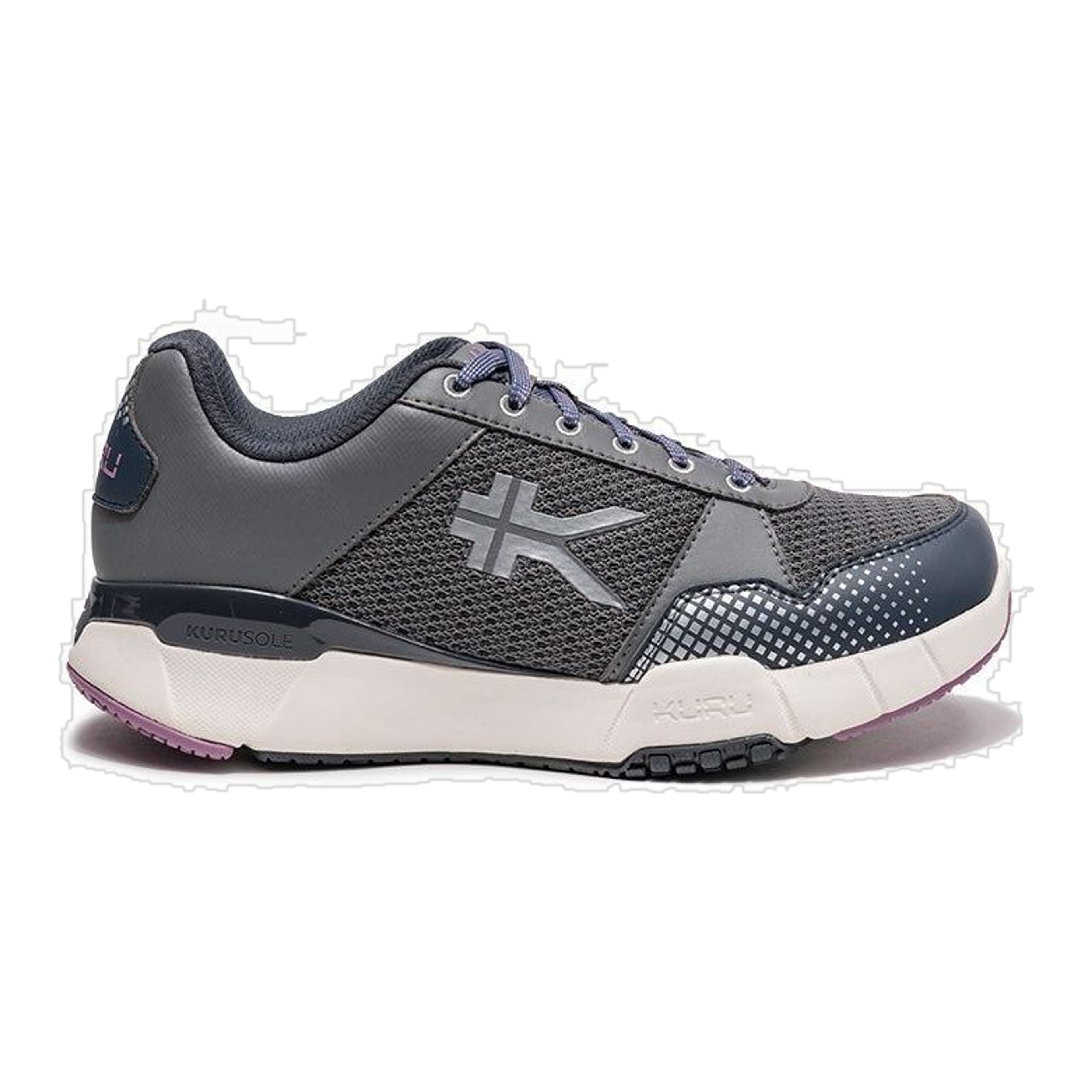 Product image for QUANTUM 2 in Pewter / Night Sky / 5
