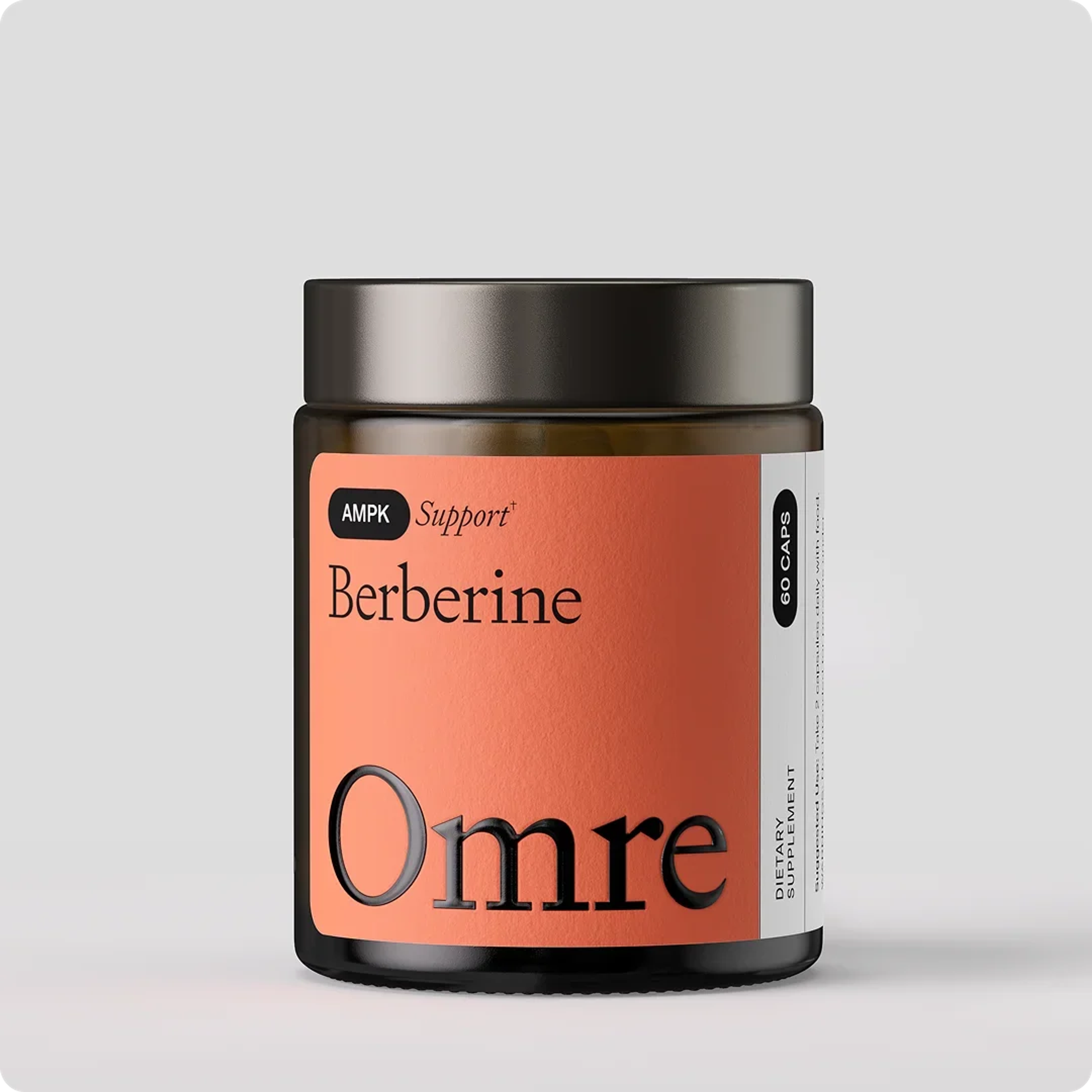 Berberine