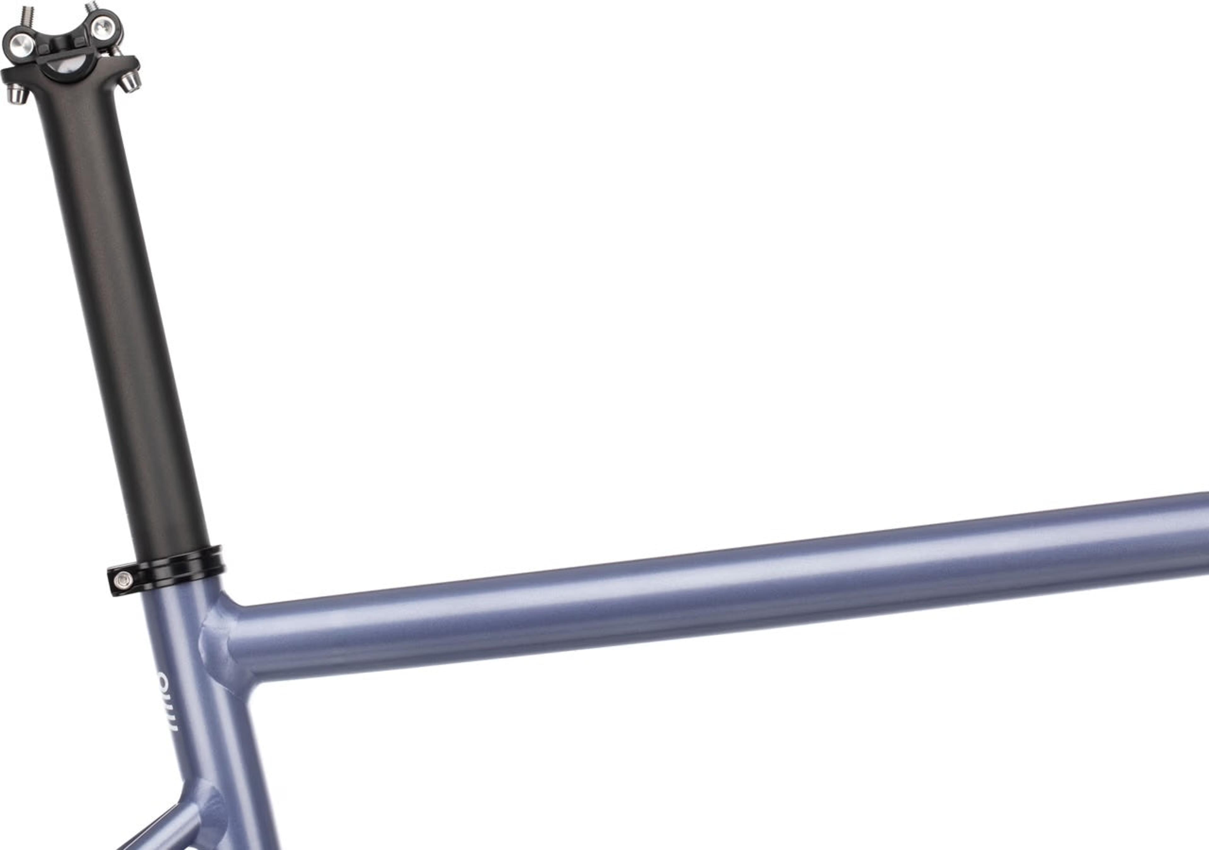 Gravel AL Frameset, view 6
