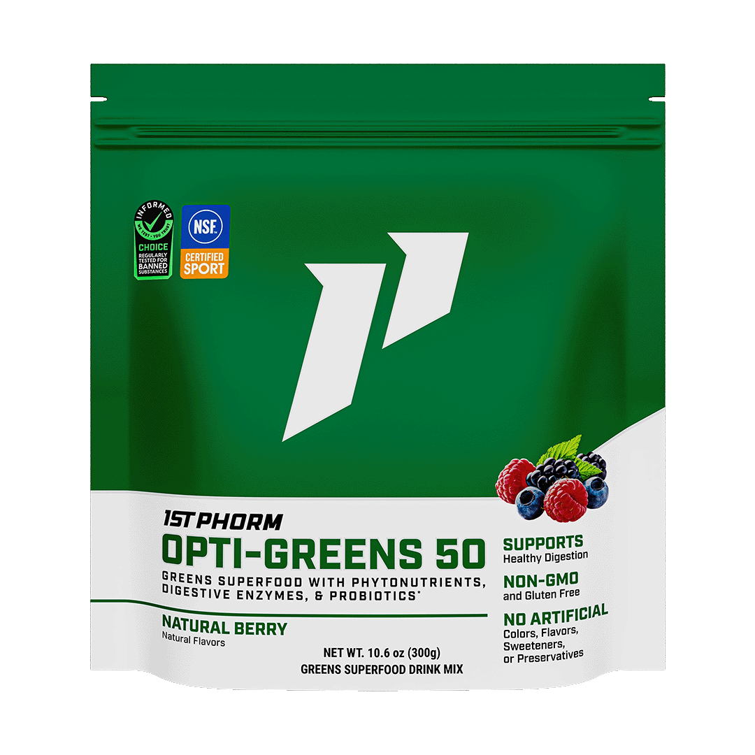 Shop Opti-Greens 50 with HSA/FSA Funds | Truemed
