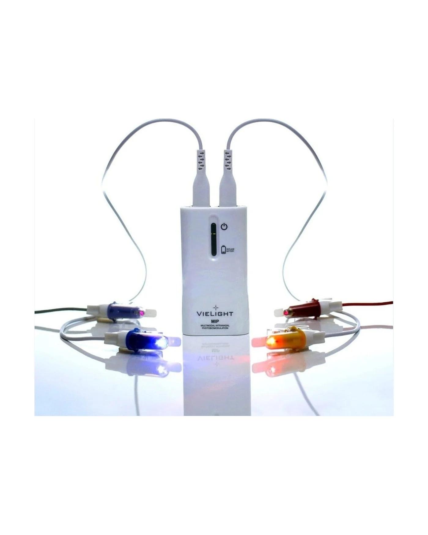 Image 1 of Vielight MIP Intranasal Photobiomodulation Device