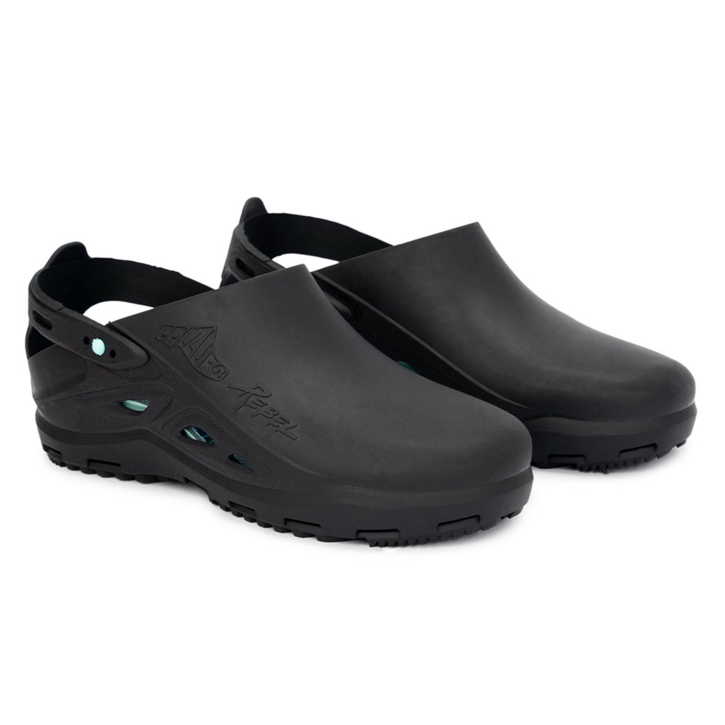 Calzuro Eco-Rebel Total Black image 4