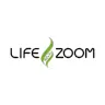 LifeZoom logo
