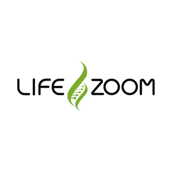 LifeZoom logo