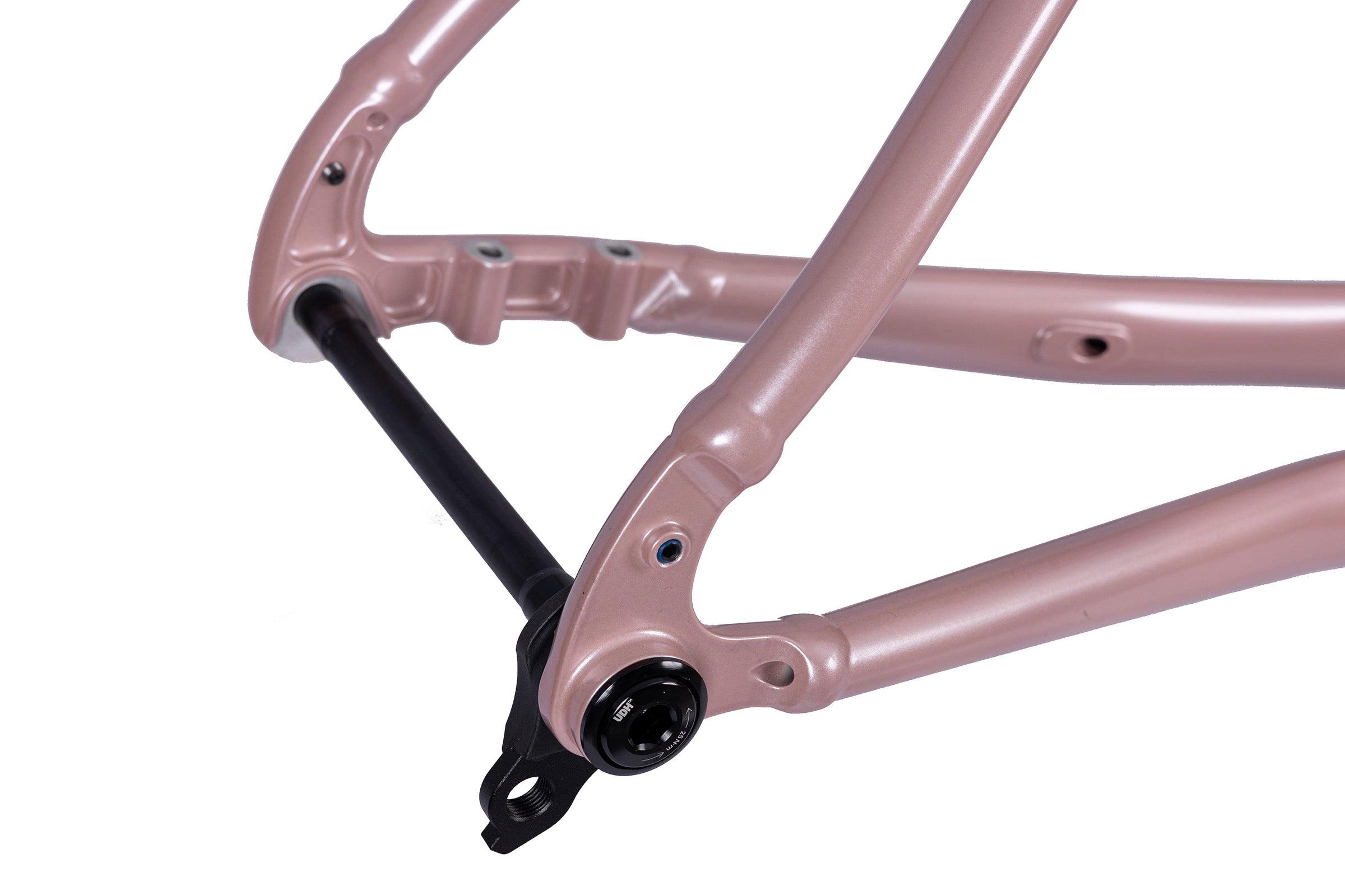 Road Plus AL Frameset, view 12