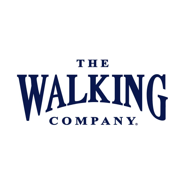 The Walking Company logo