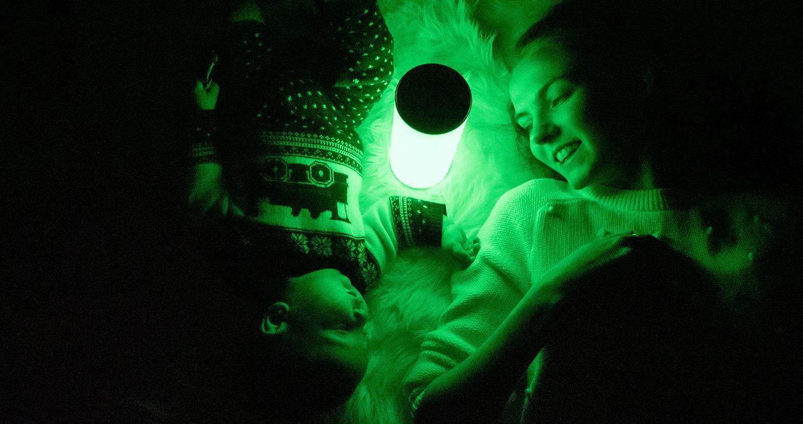 Hero image for Allay Lamp