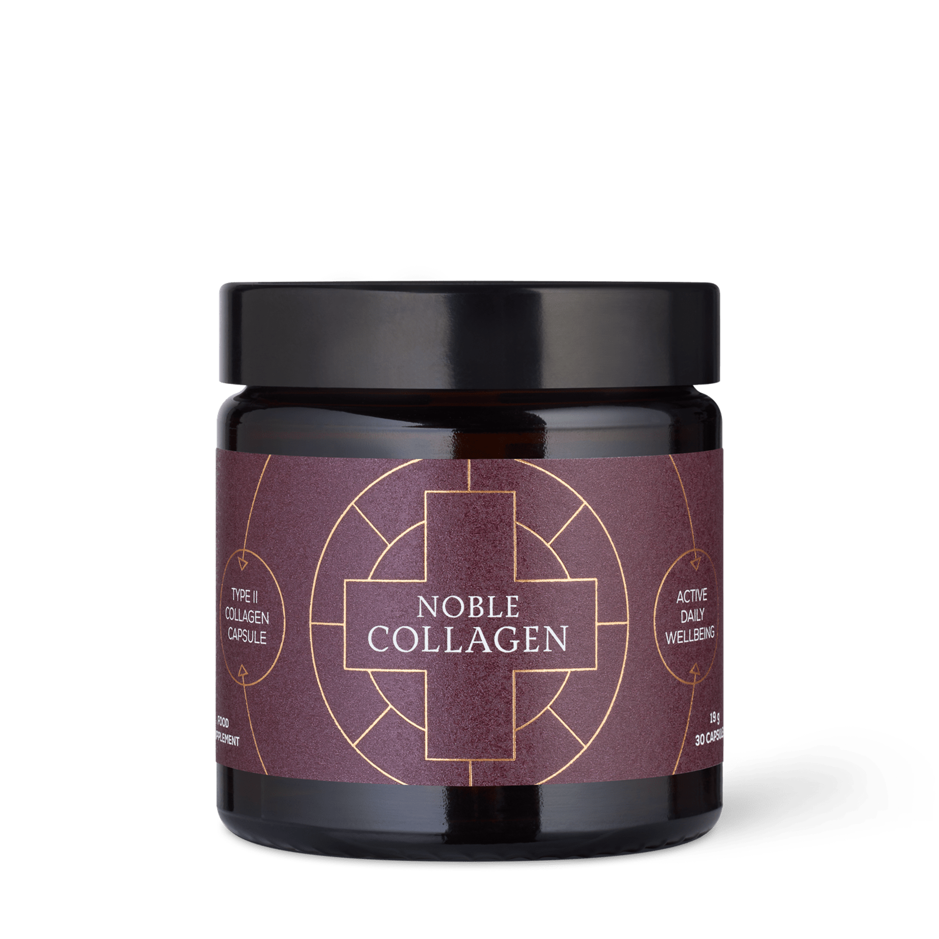 Noble Collagen