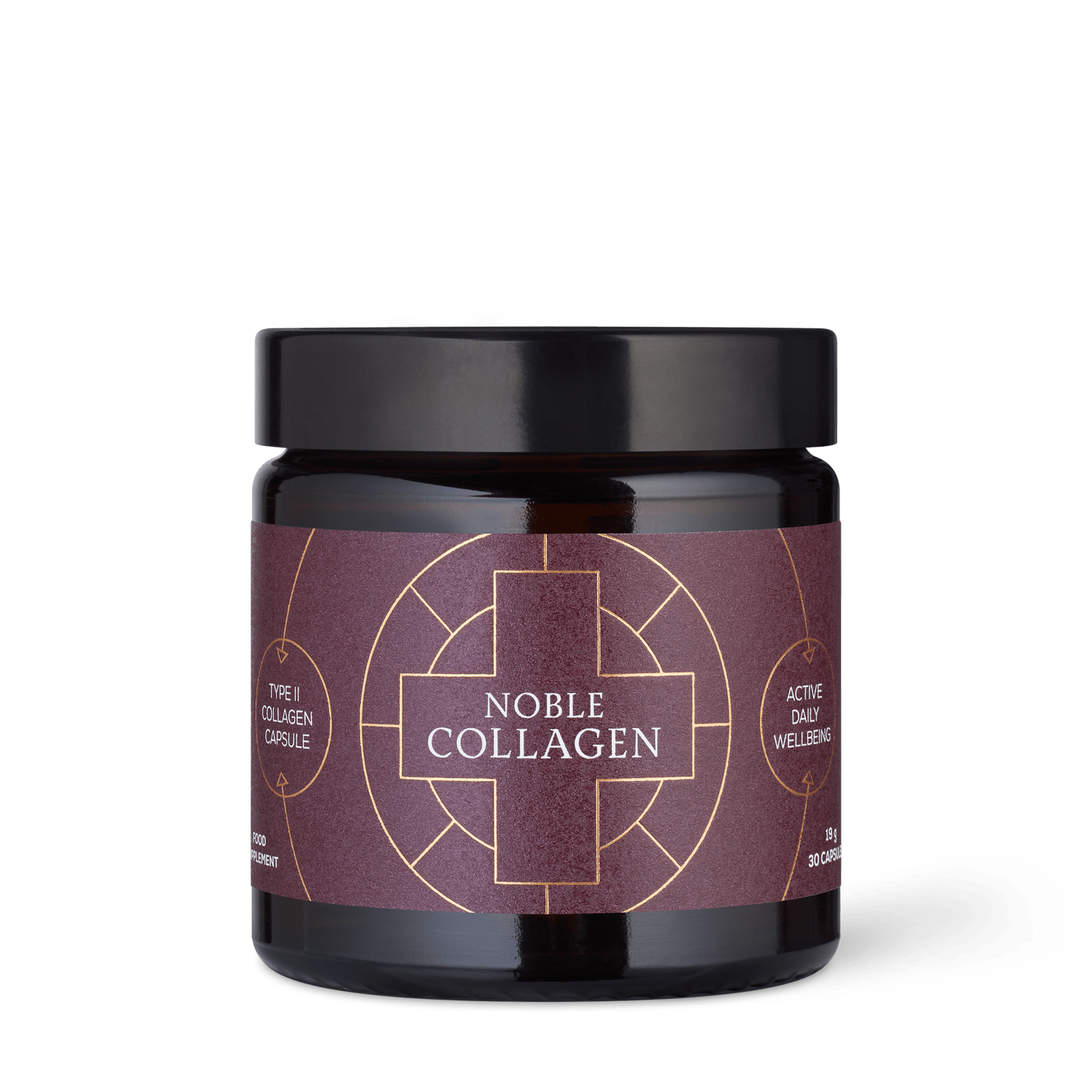 Noble Collagen