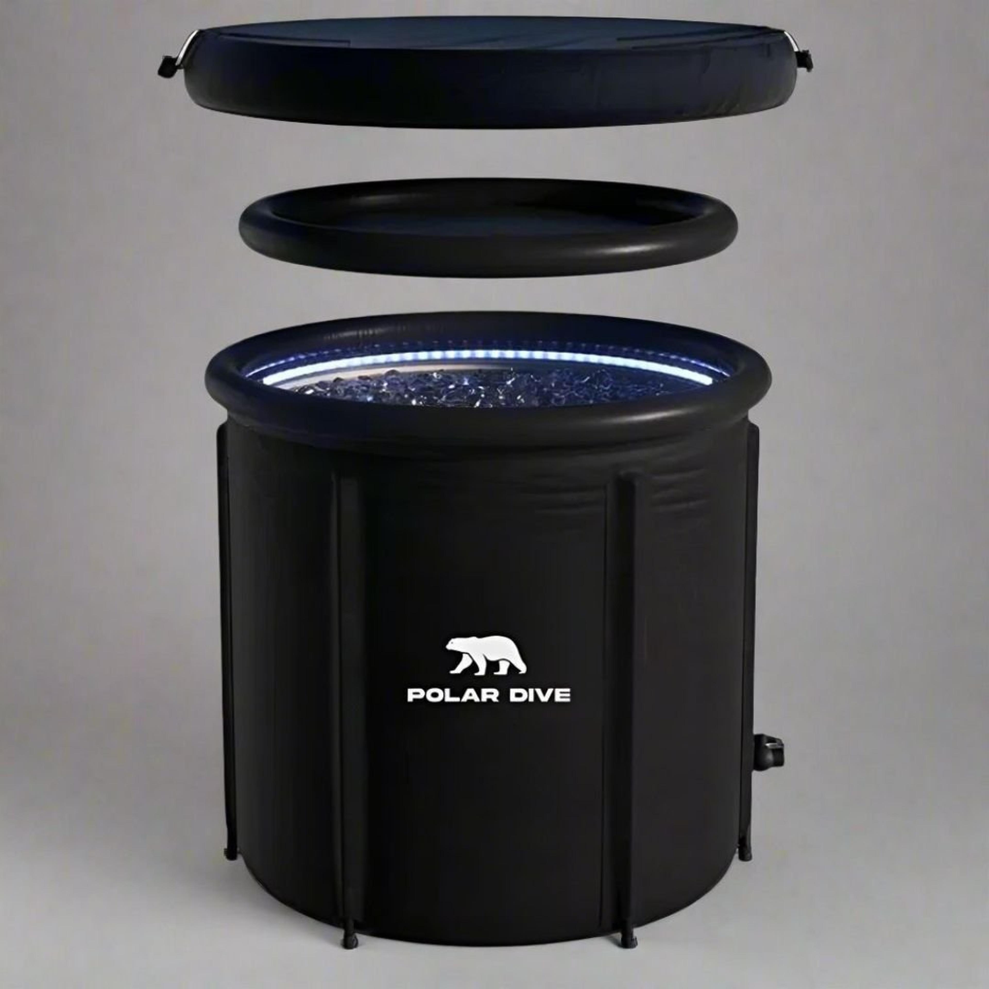 Polar Dive USA product image